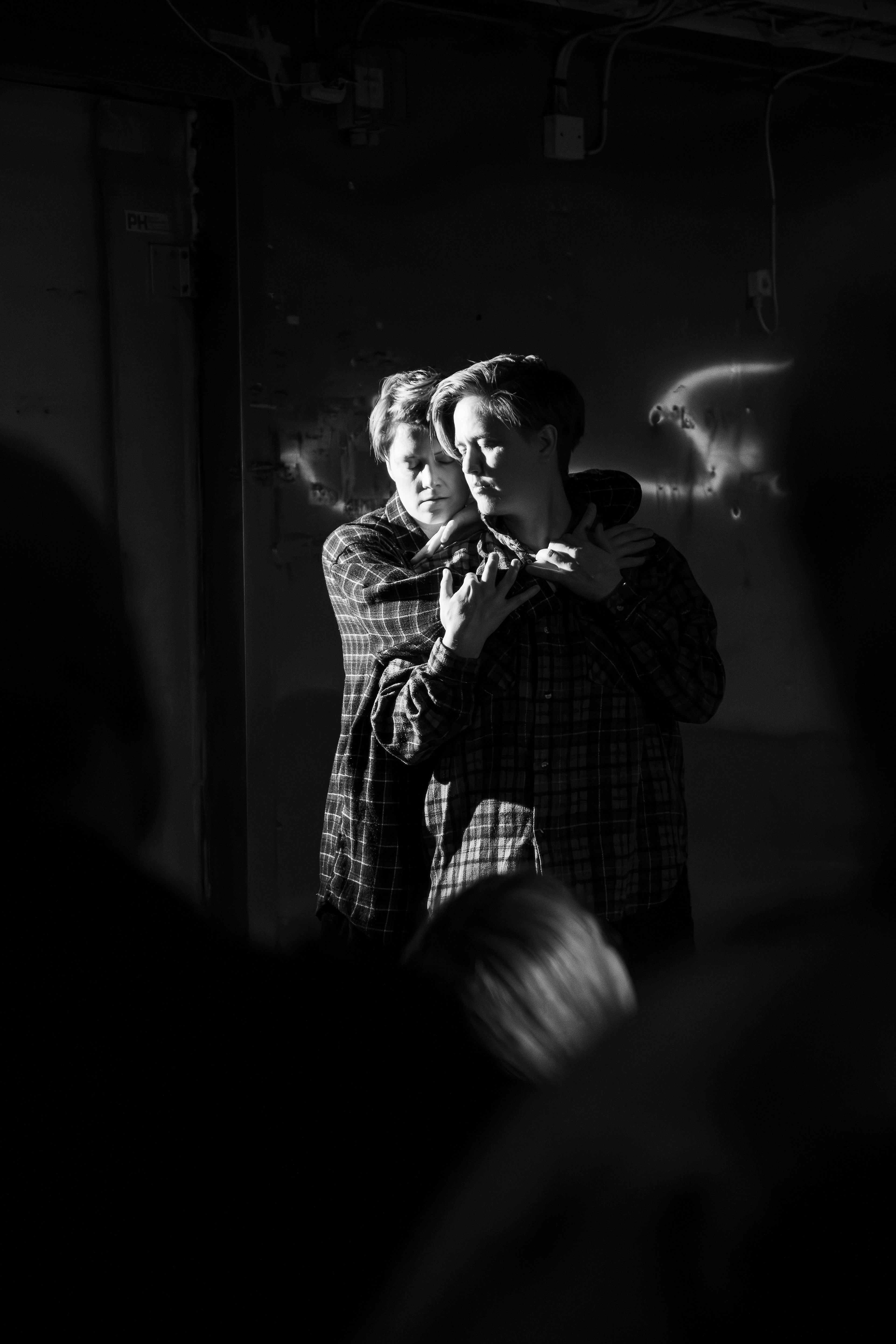 Flannel Dream - Sthlm Queer Film Festival, 2025