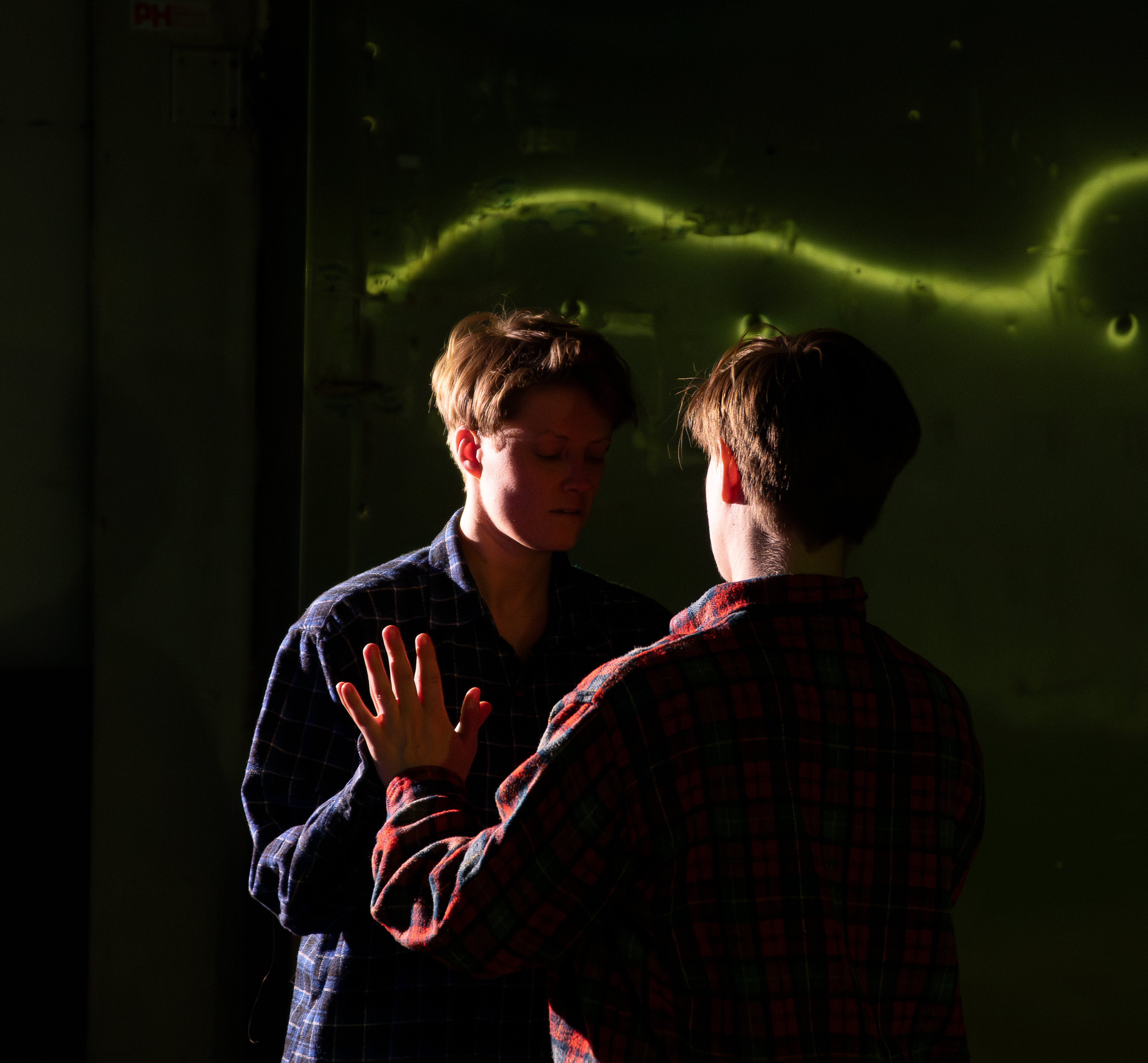 Flannel Dream - Sthlm Queer Film Festival, 2025