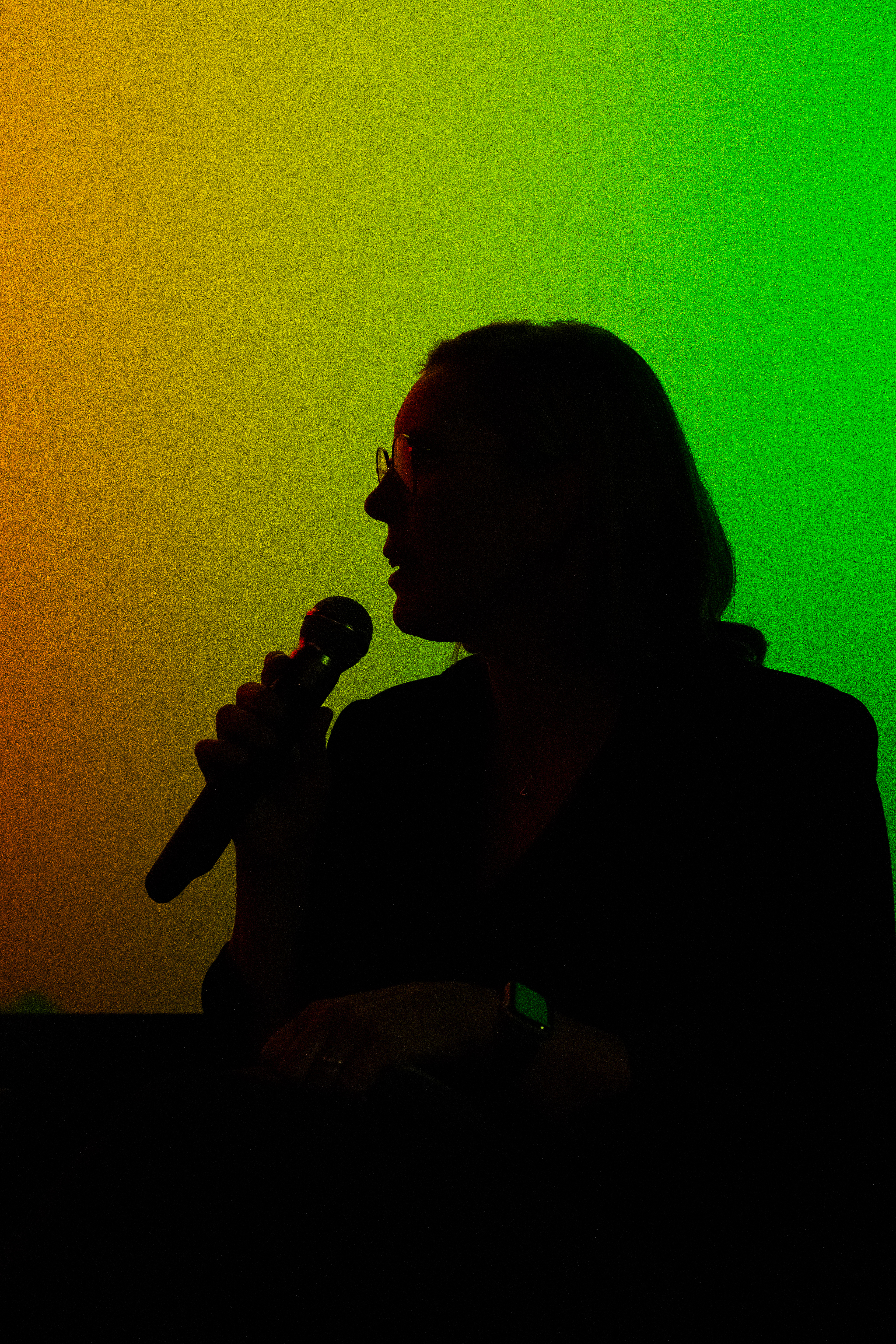 Sthlm Queer Film Festival, 2025