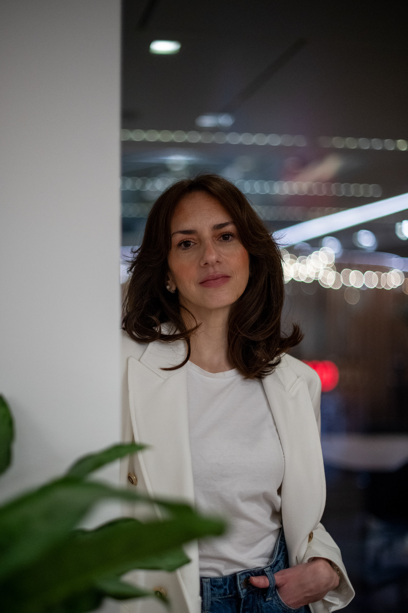 Vesna - Stockholm, 2025