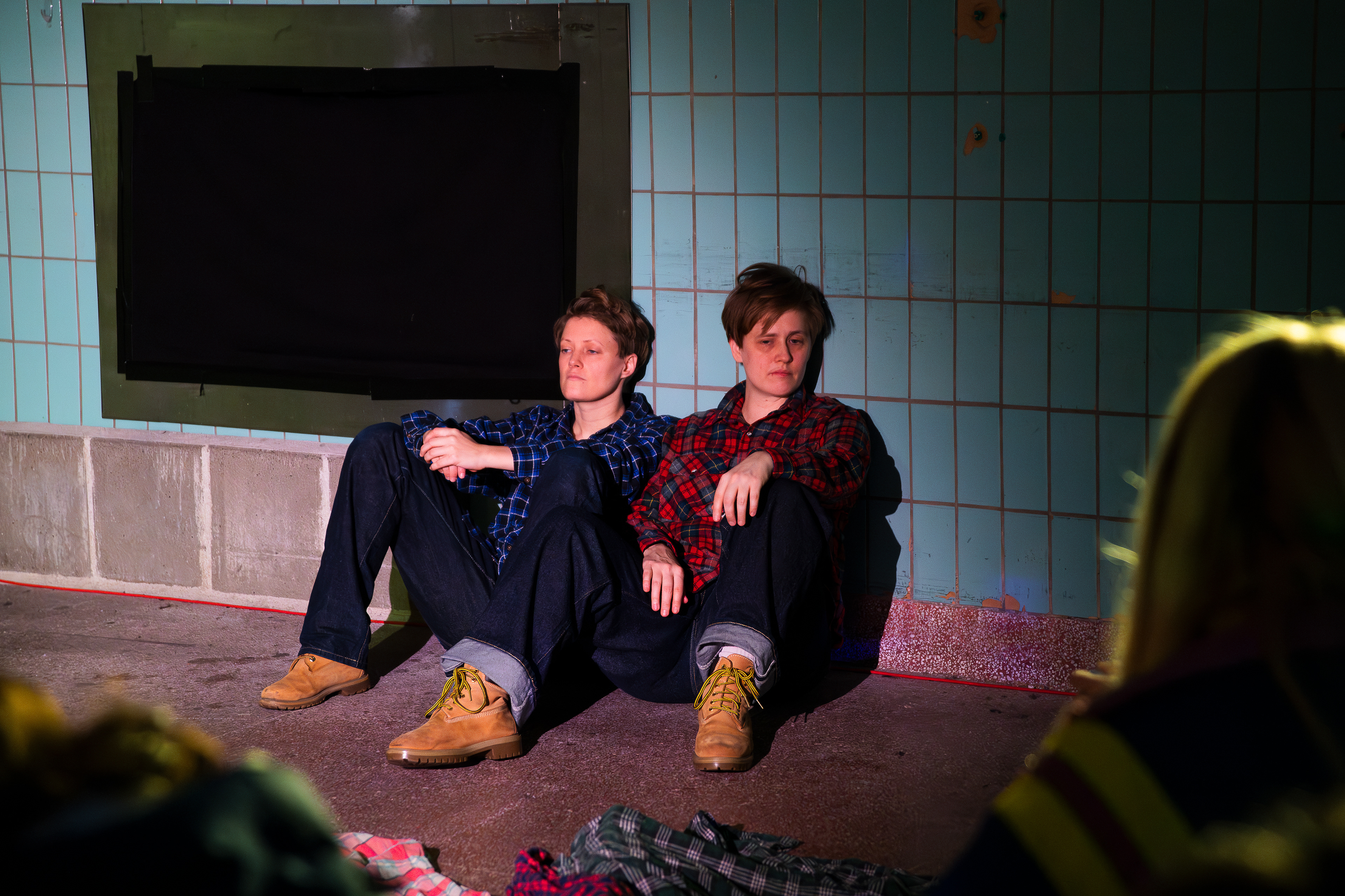 Flannel Dream - Sthlm Queer Film Festival, 2025