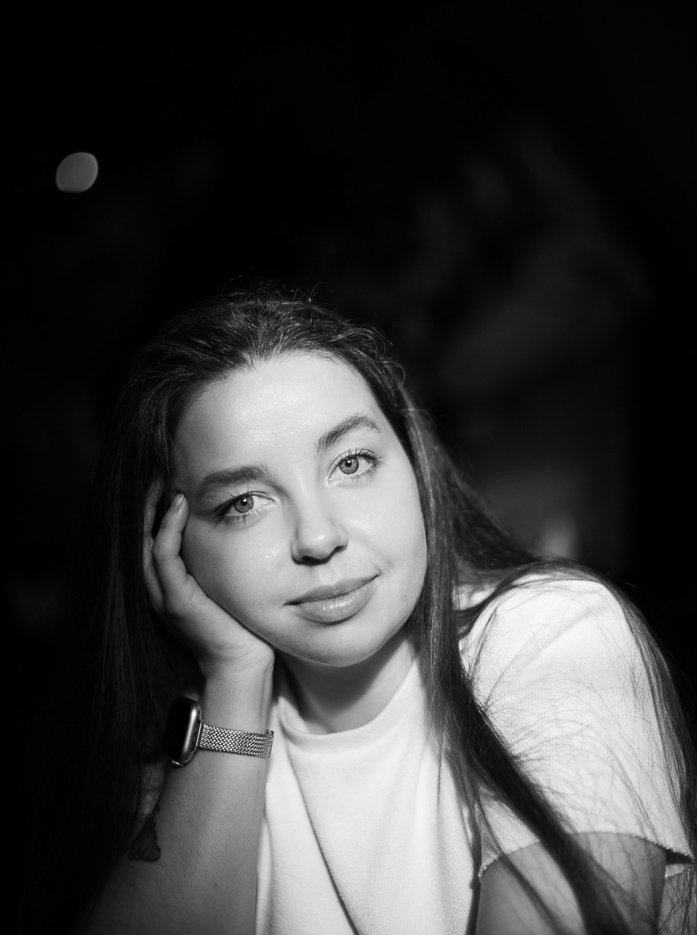 Staisha - Stockholm, 2026