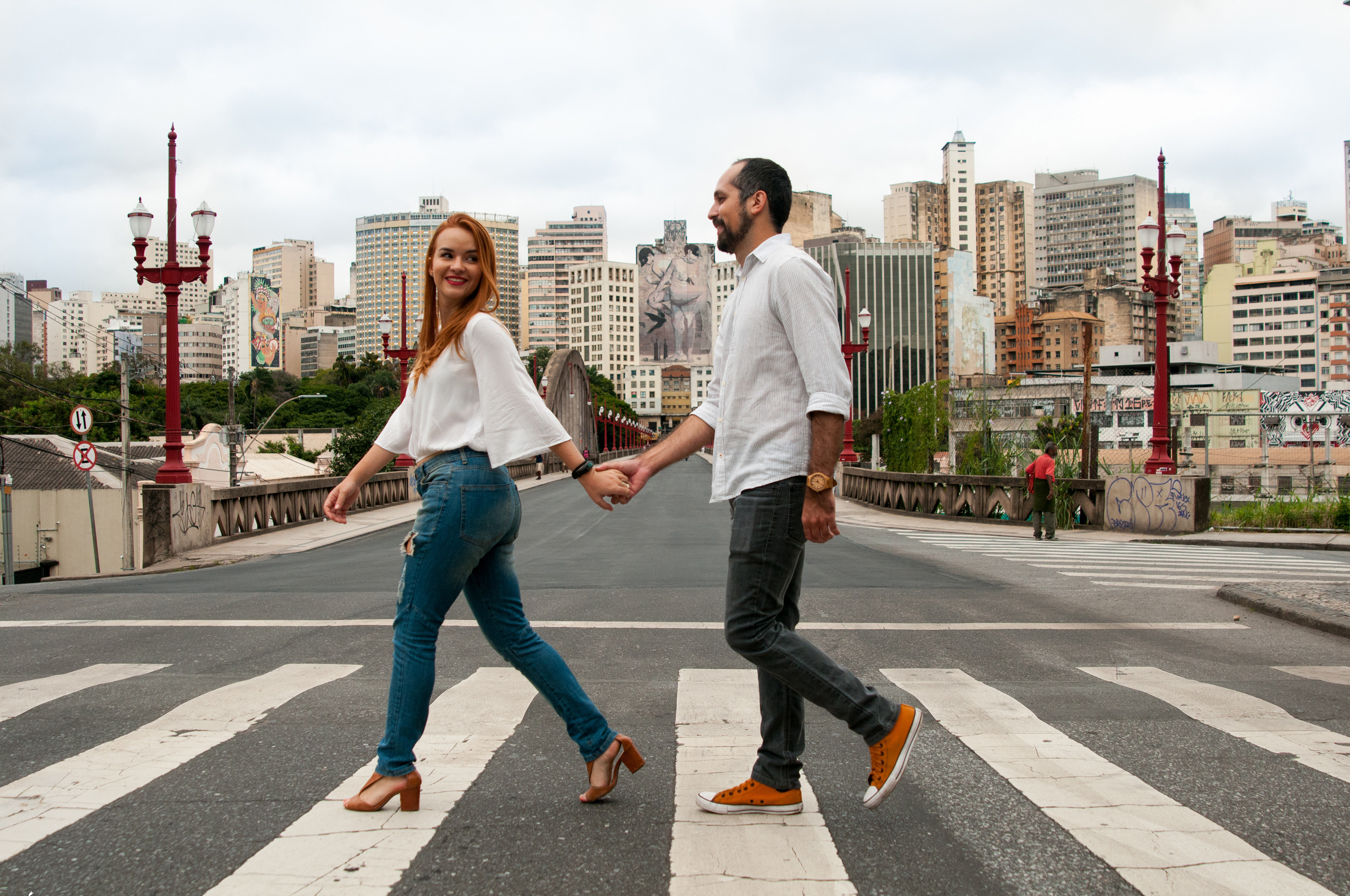 Priscilla & Andre - Belo Horizonte, 2020