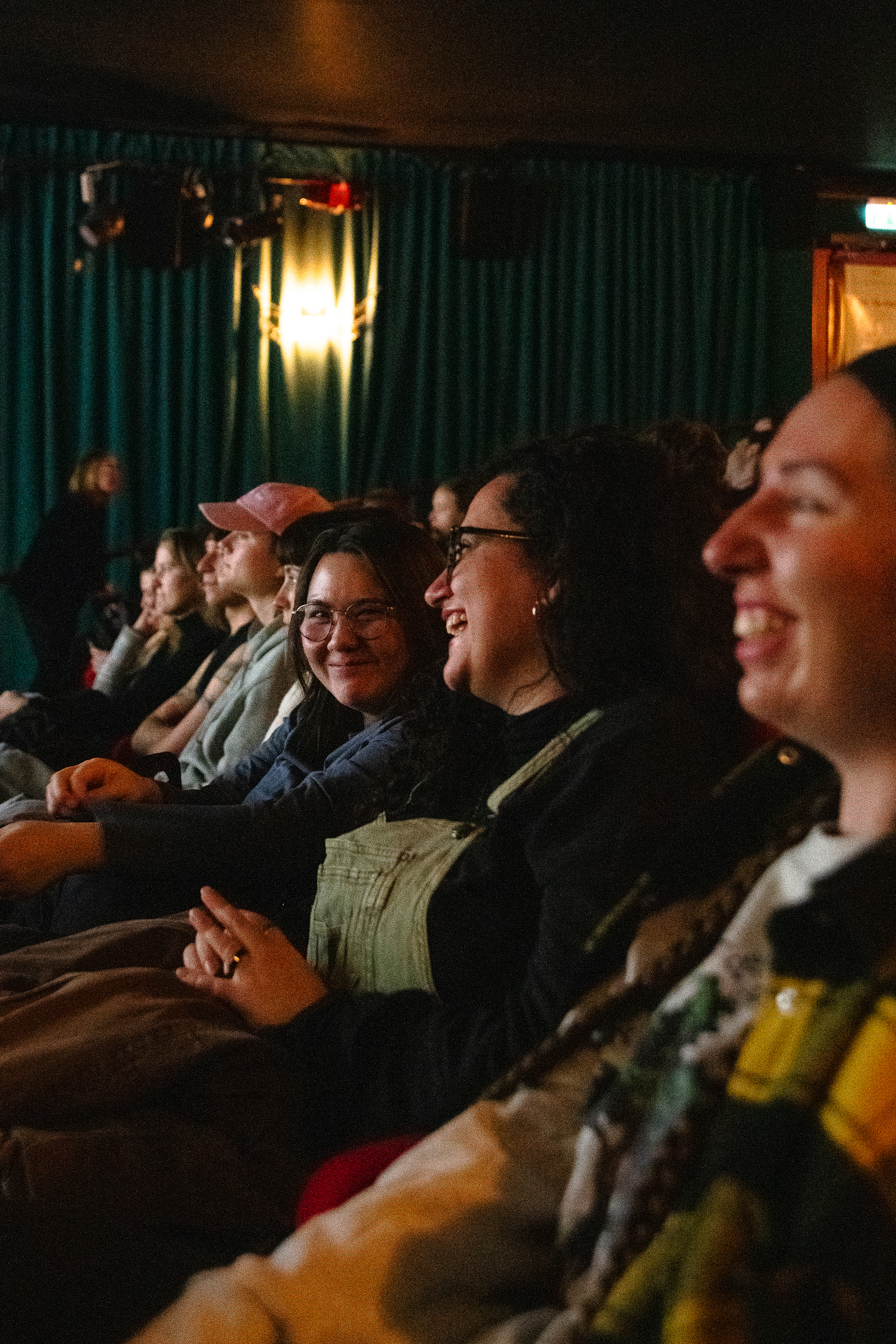 Sthlm Queer Film Festival, 2025