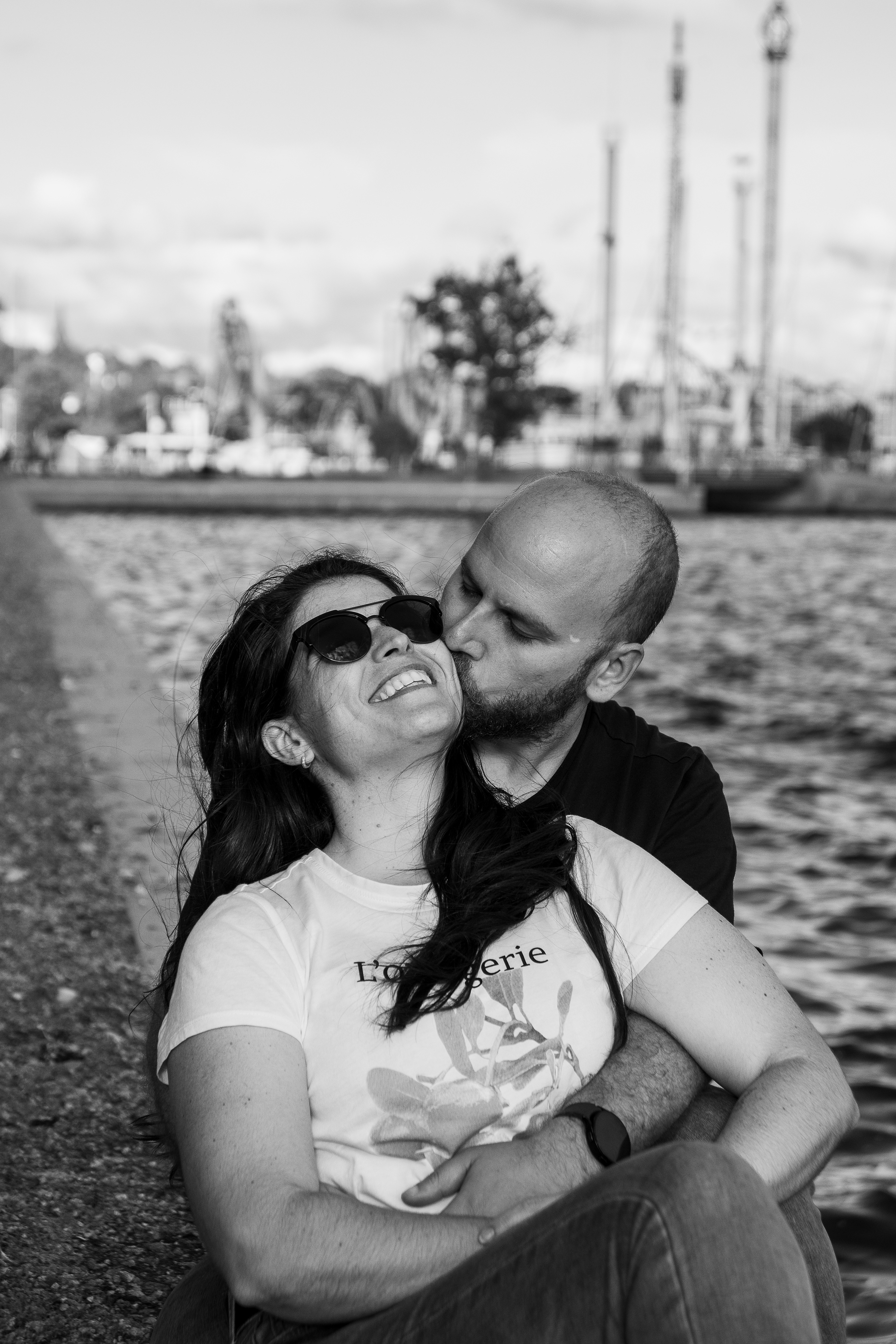 Ana & Marcello - Stockholm, 2025