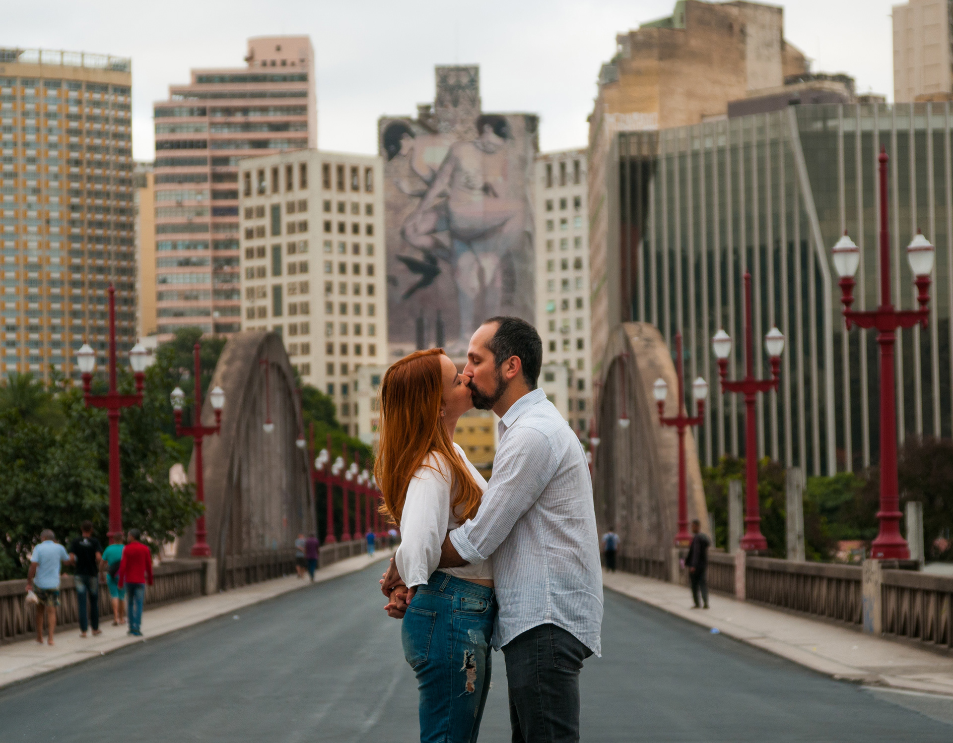 Priscilla & Andre - Belo Horizonte, 2020