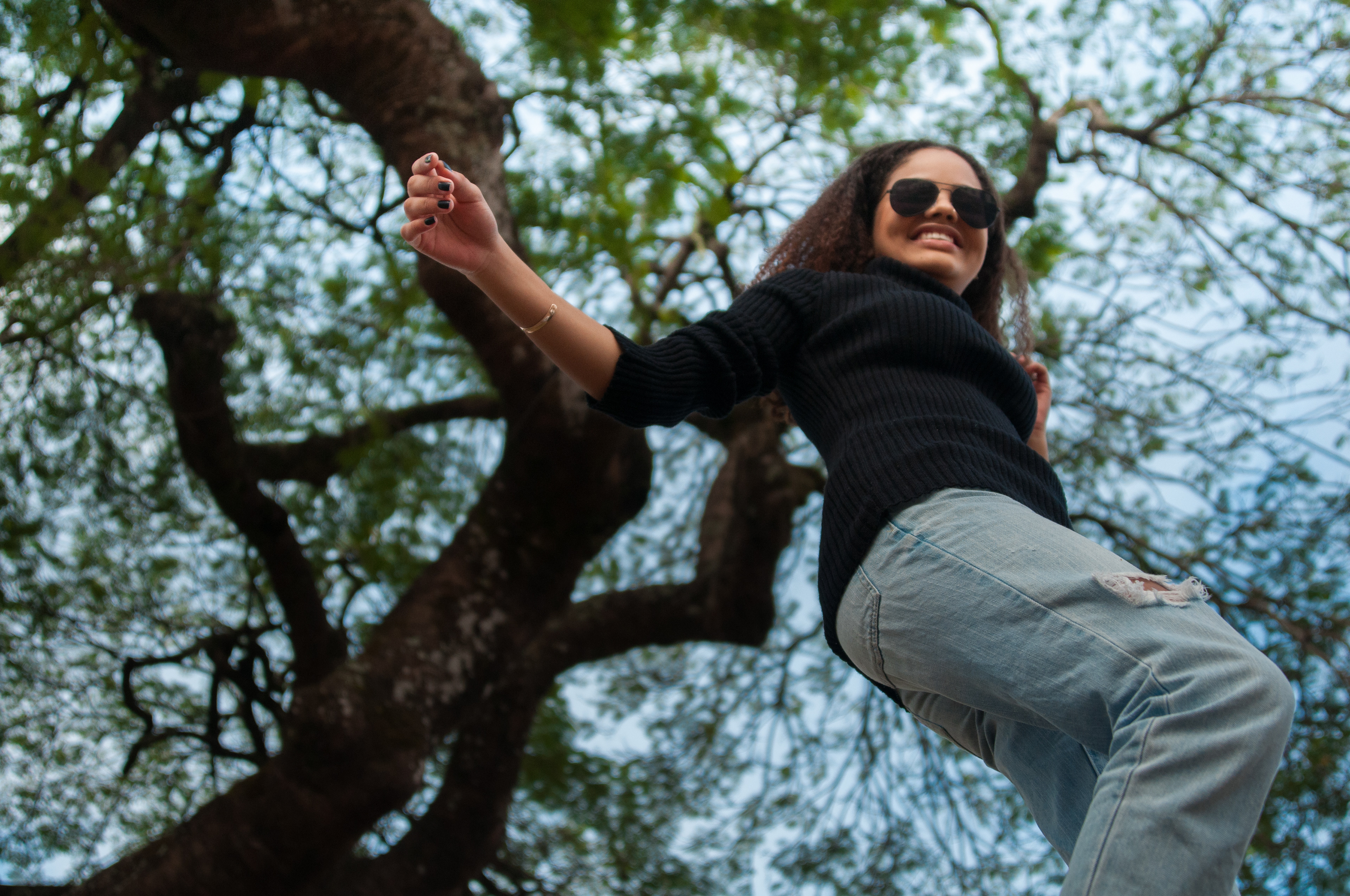 Bia Ferreira - Santa Barbara/MG, 2019