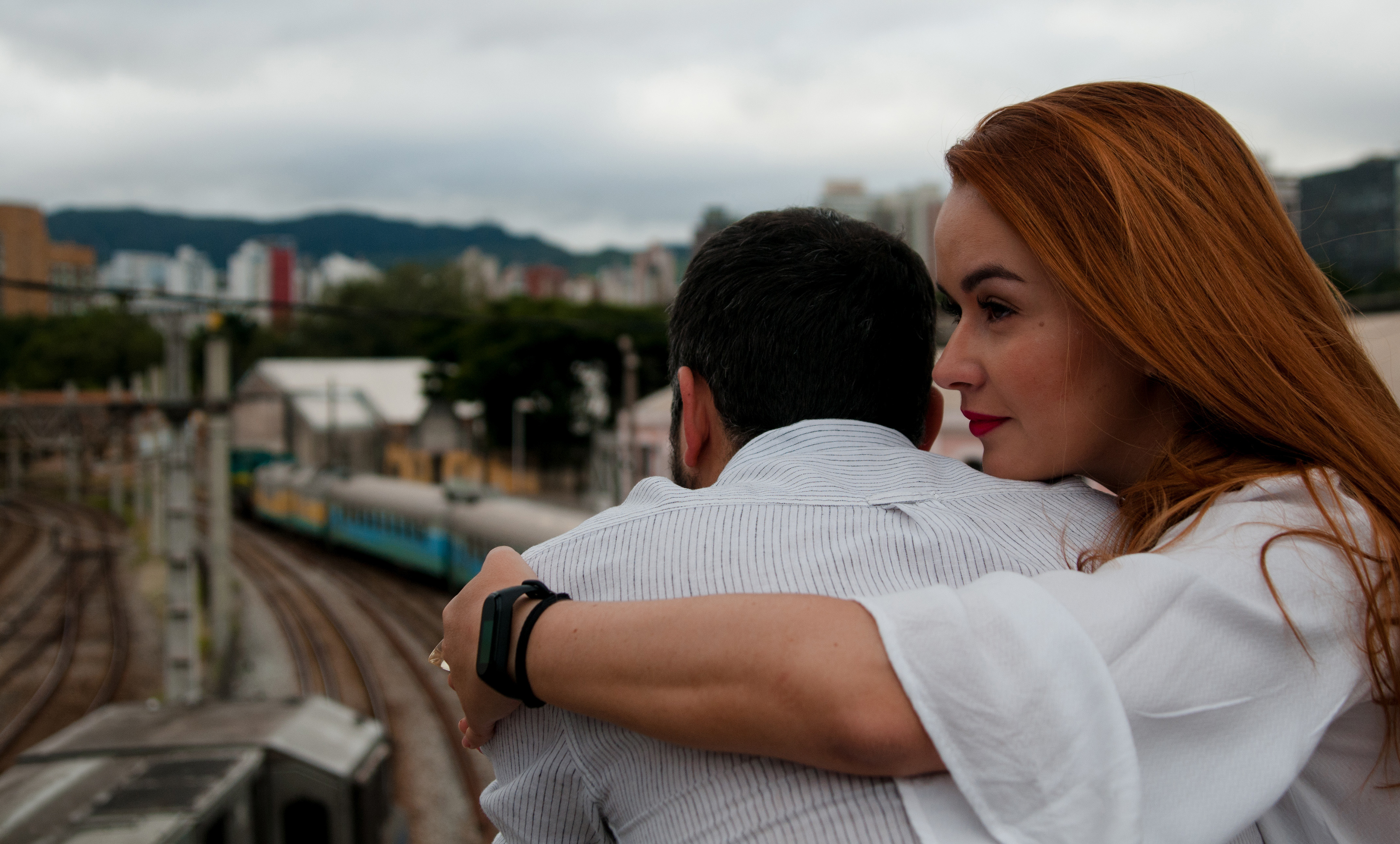 Priscilla & Andre - Belo Horizonte, 2020
