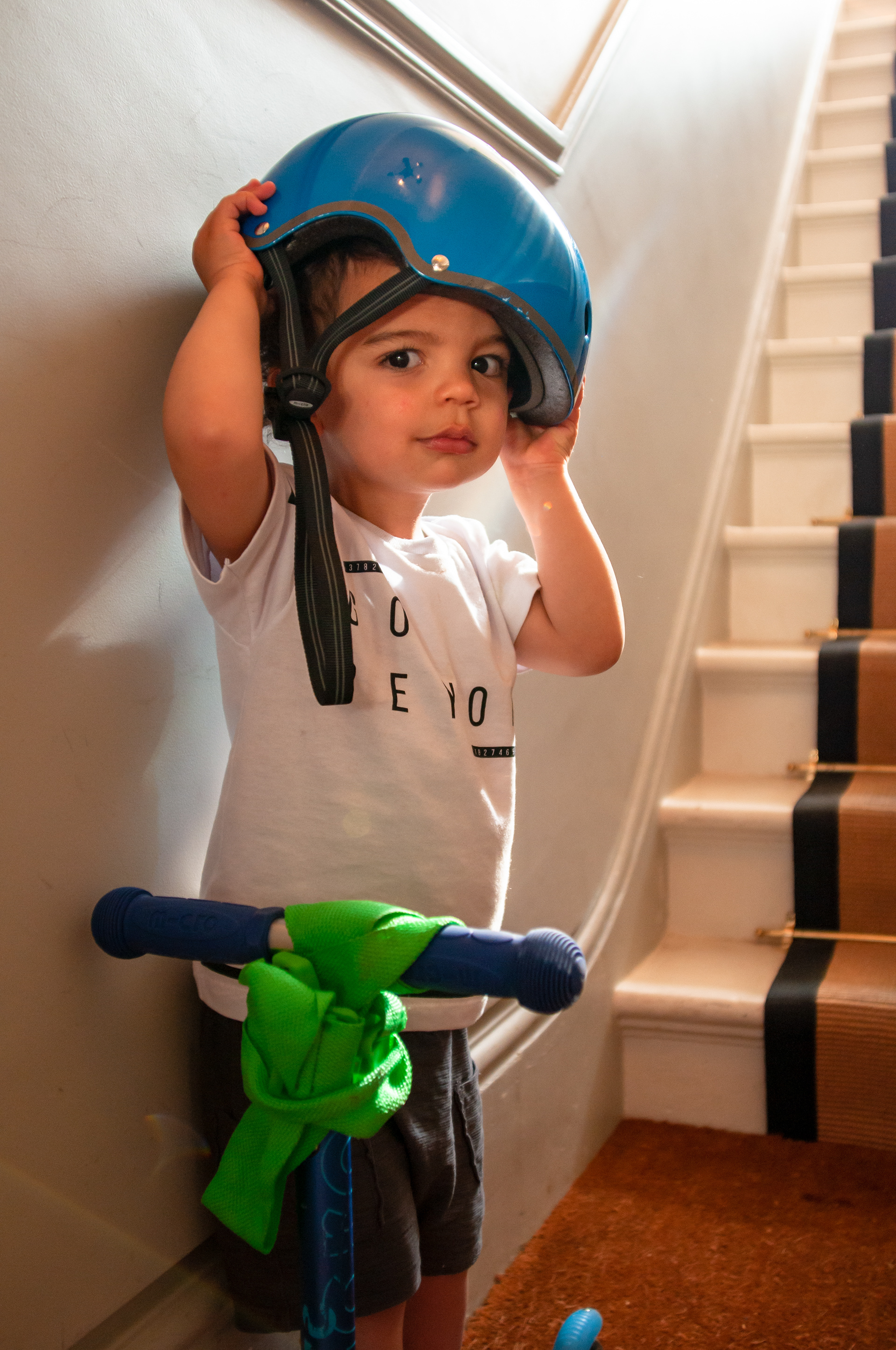 Rapha - Brighton, 2021
