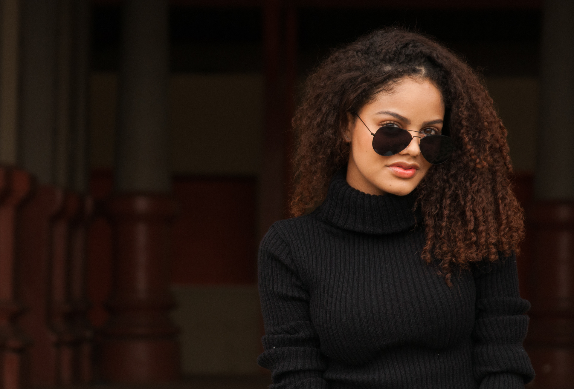 Bia Ferreira - Santa Barbara/MG, 2019