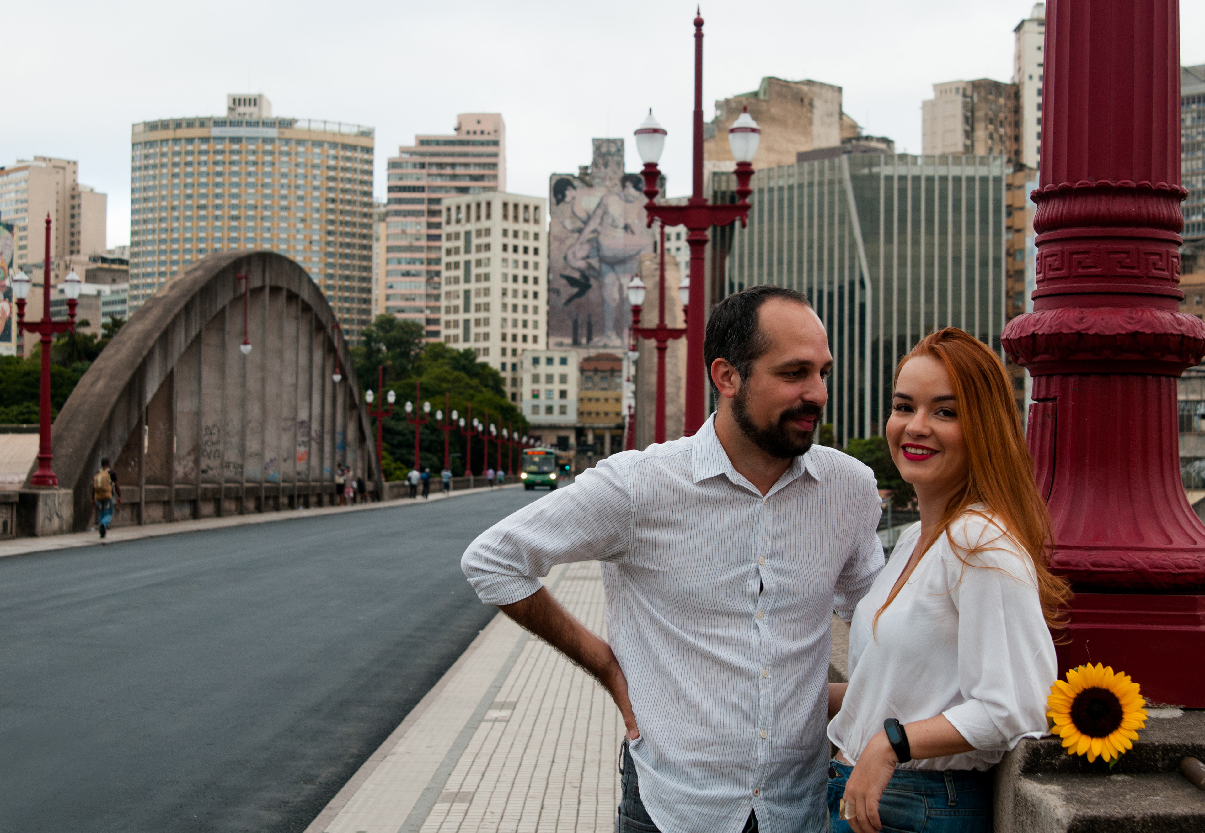 Priscilla & Andre - Belo Horizonte, 2020