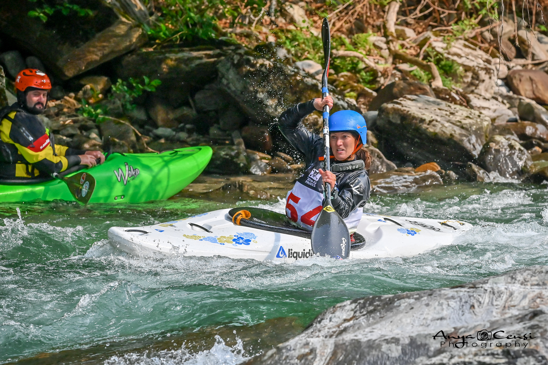 Kayak-1