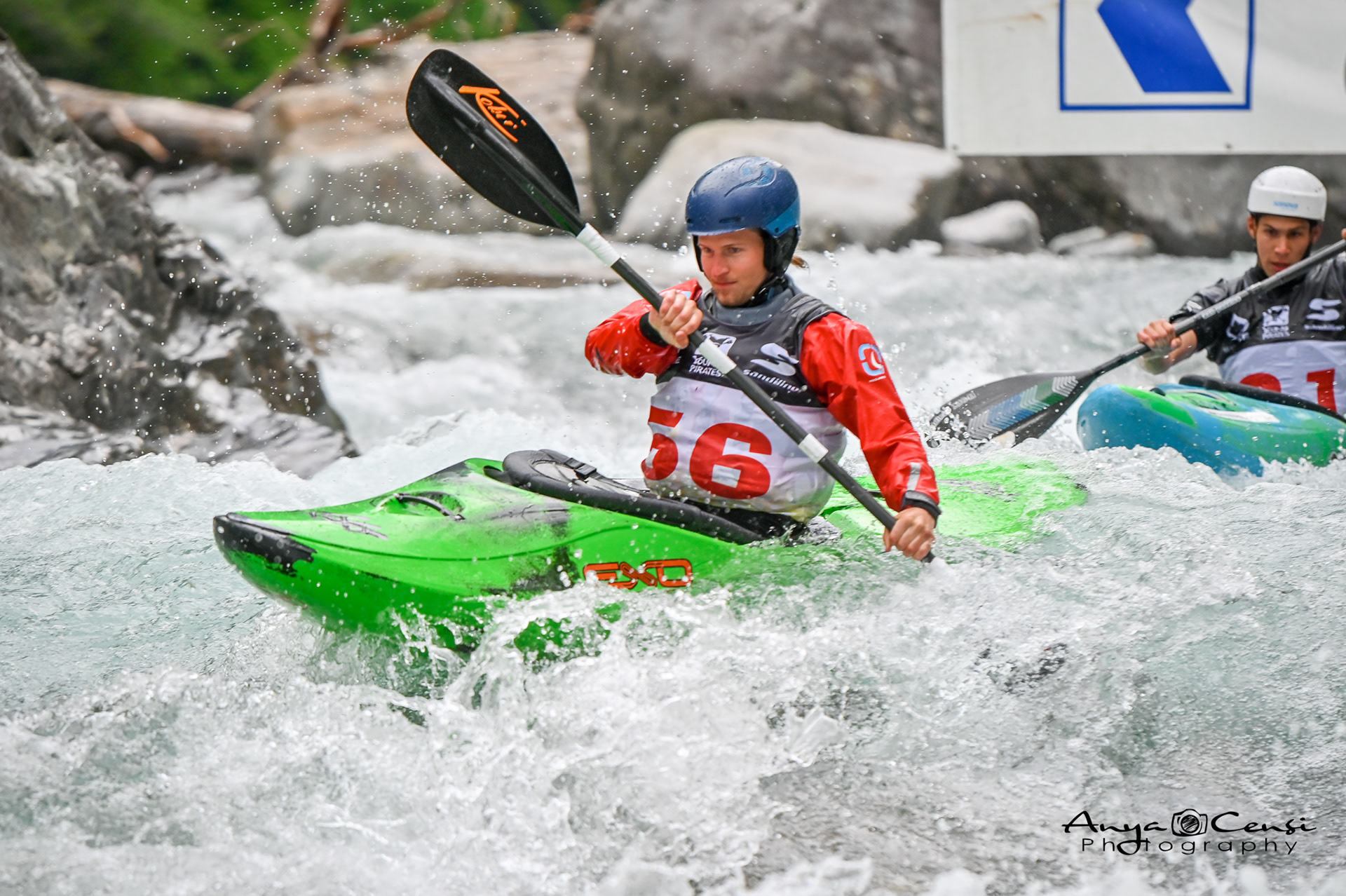 Kayak-210