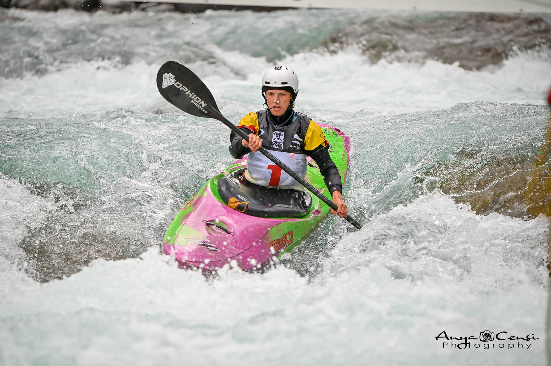 Kayak-275