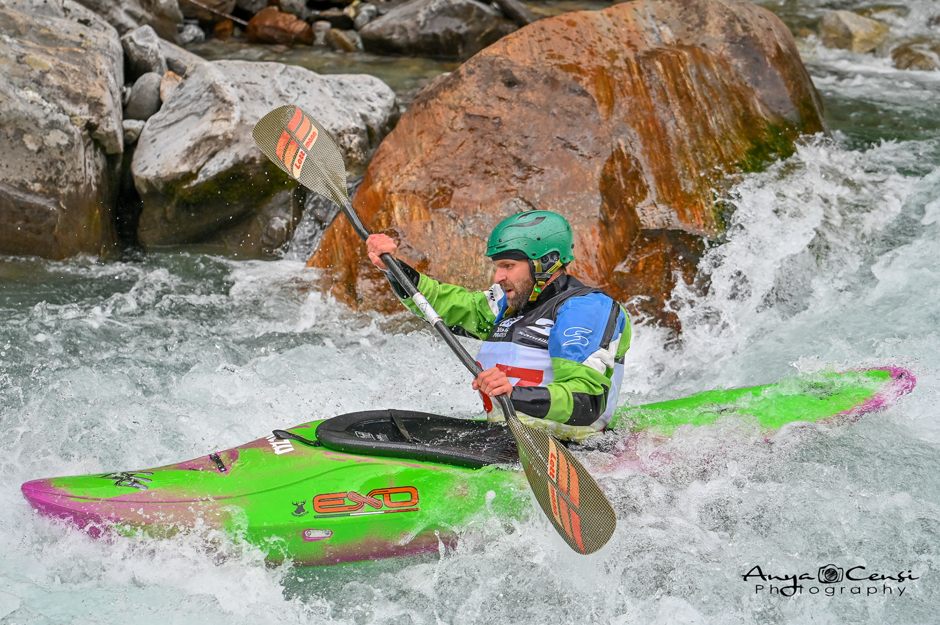 Kayak-140
