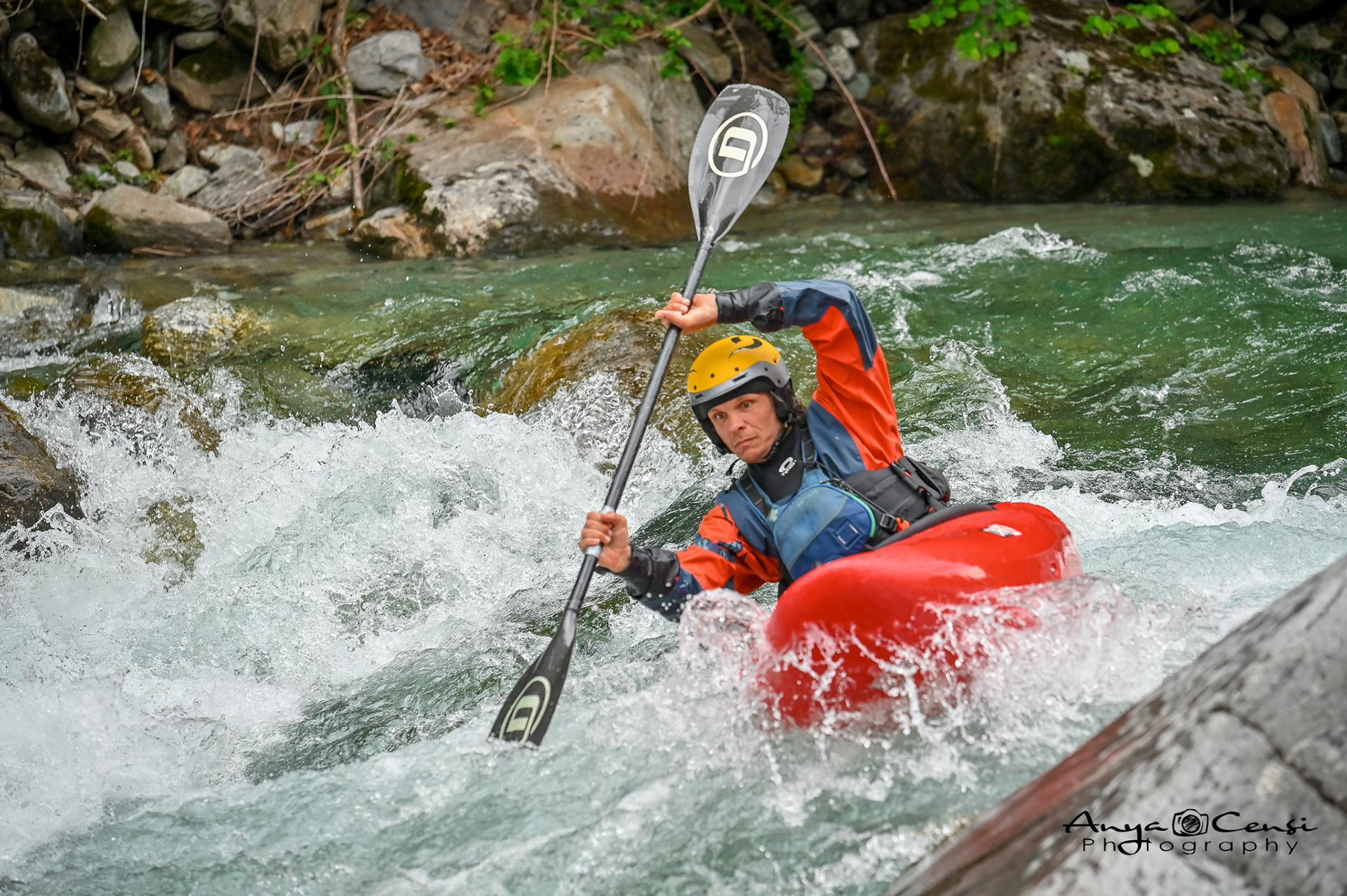 Kayak-175