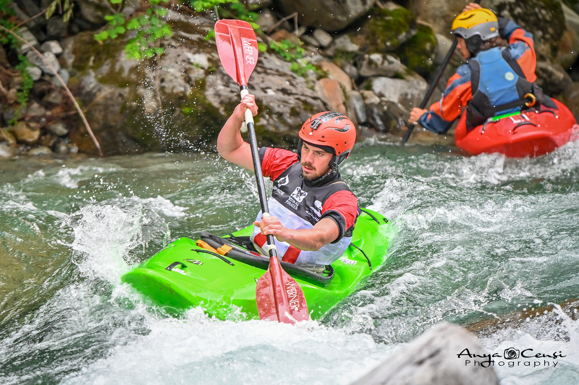 Kayak-150