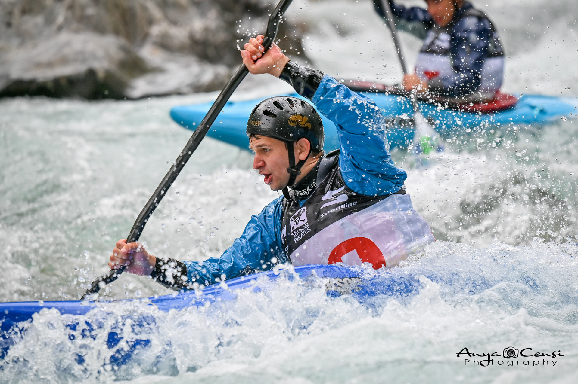 Kayak-190