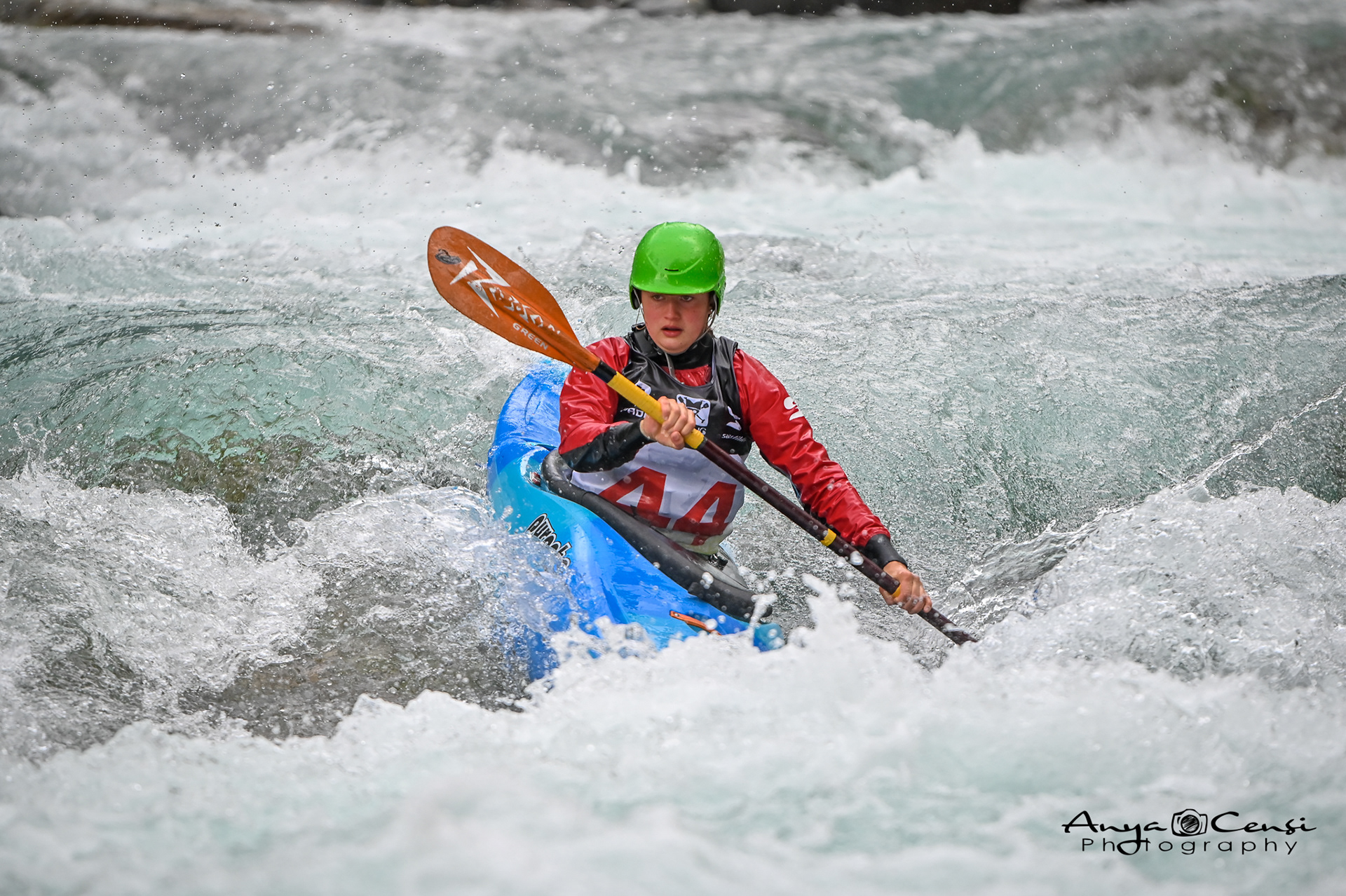 Kayak-270