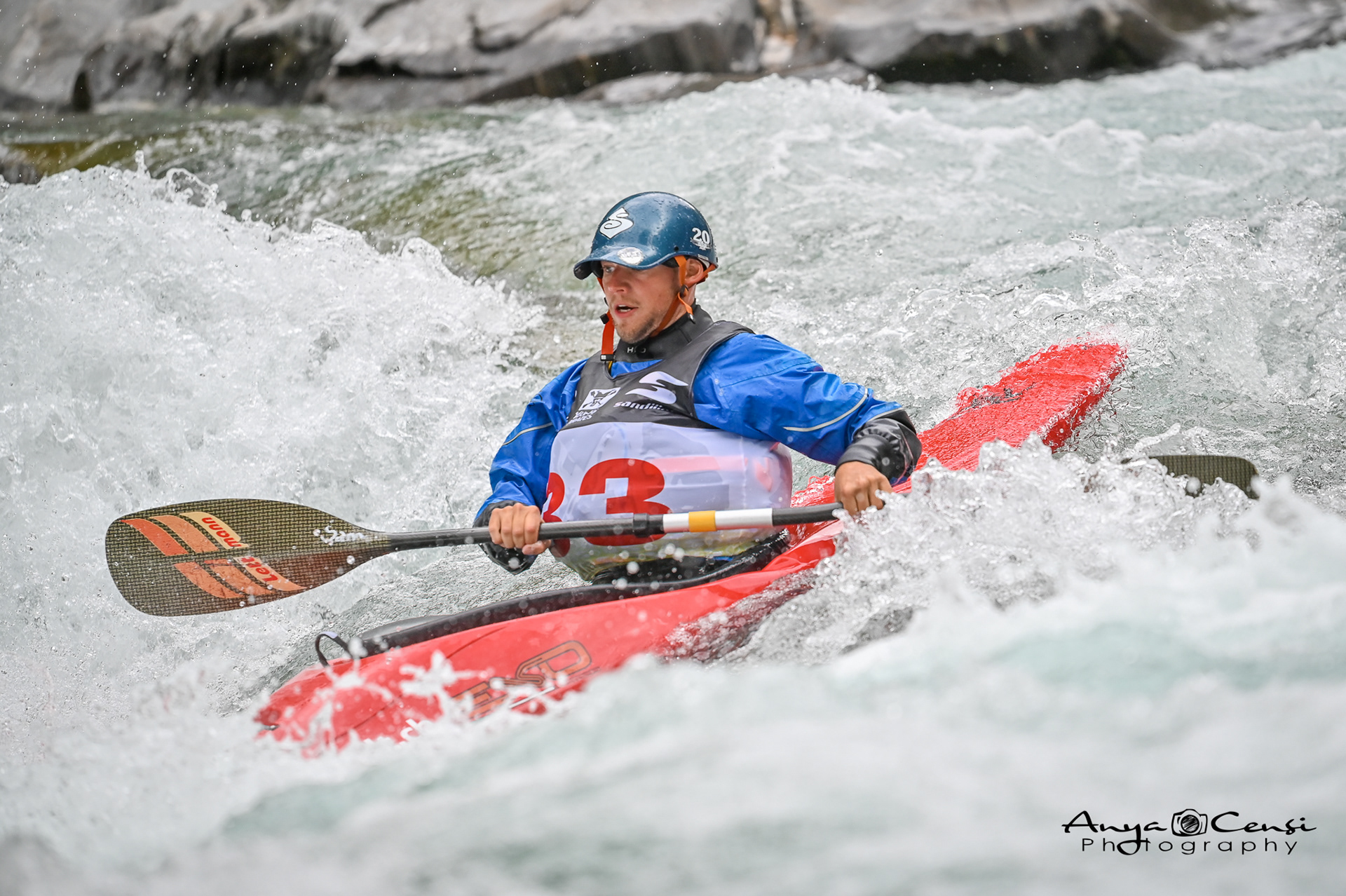Kayak-203