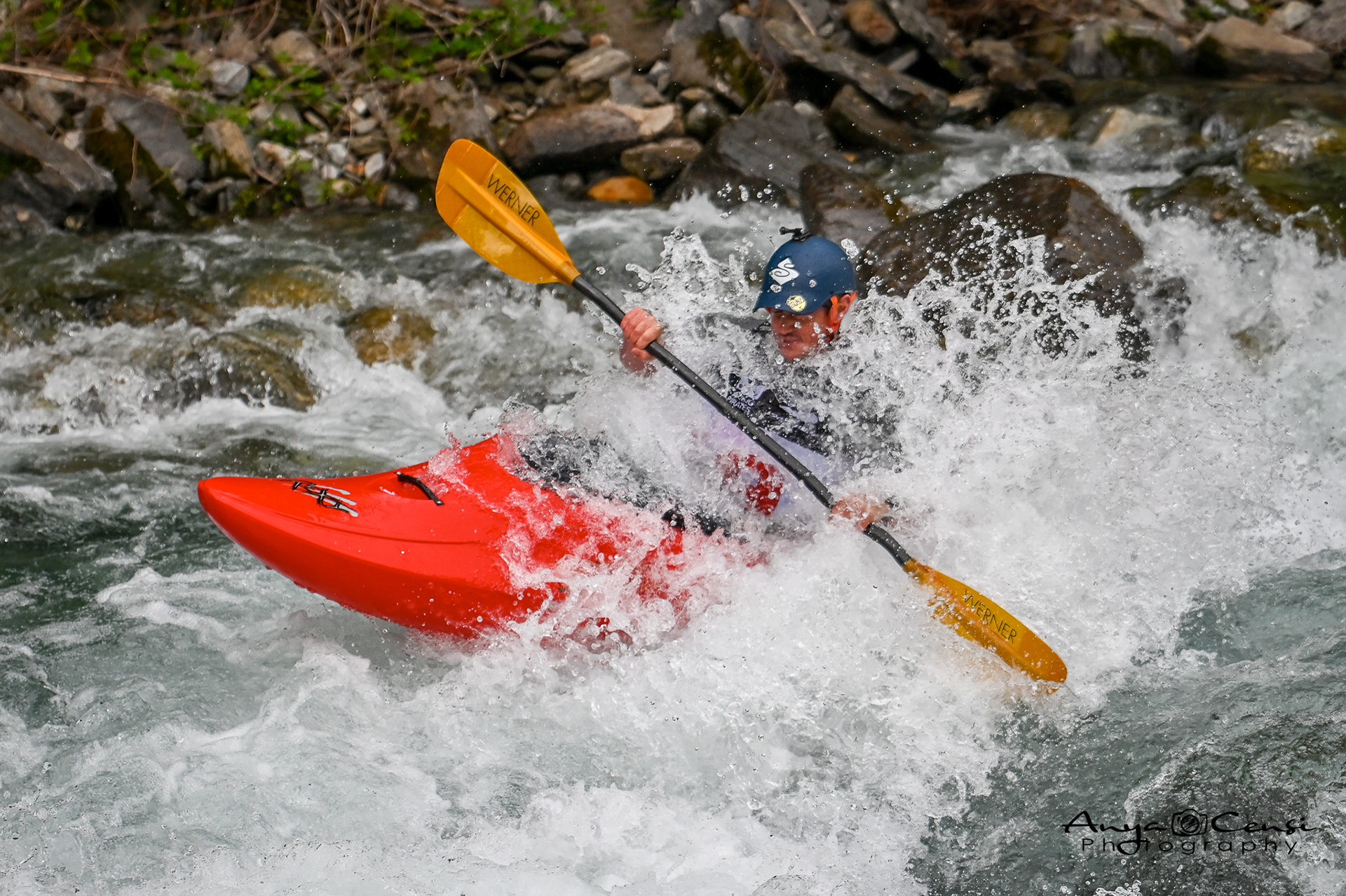Kayak-135