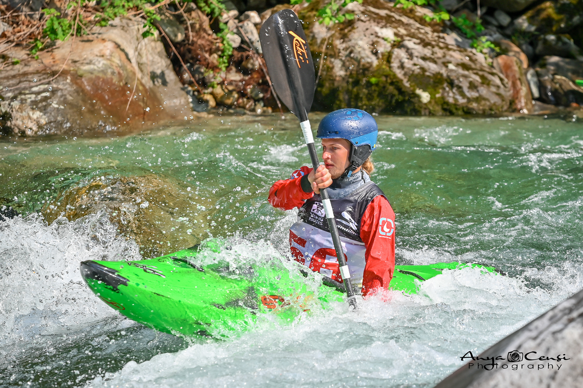 Kayak-16