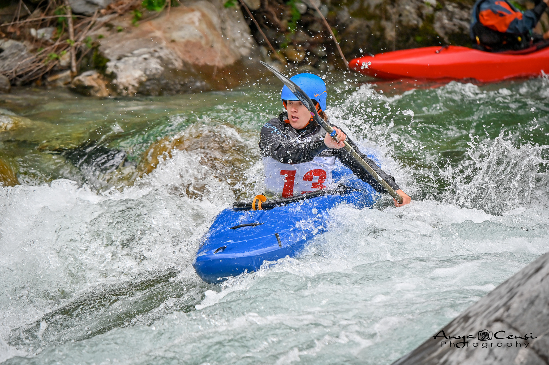 Kayak-160