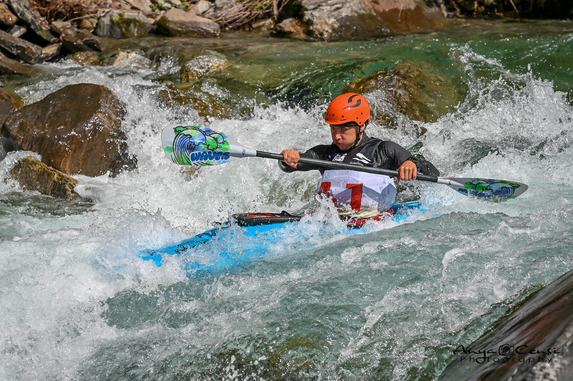 Kayak-120