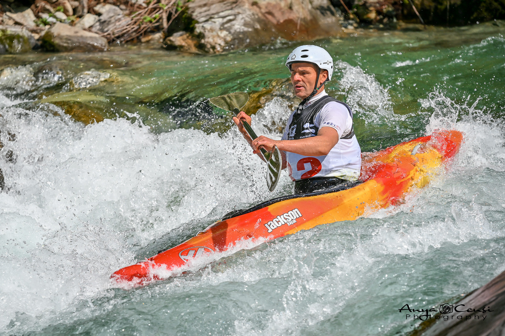 Kayak-88