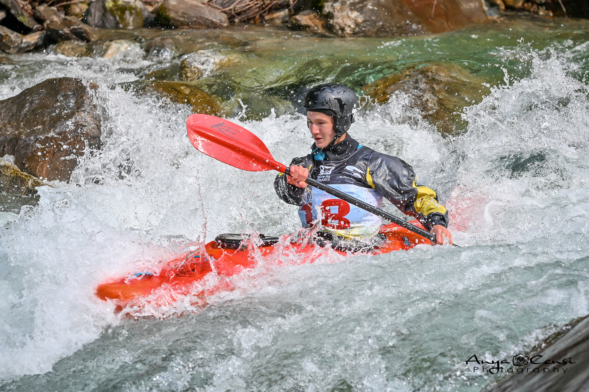 Kayak-30