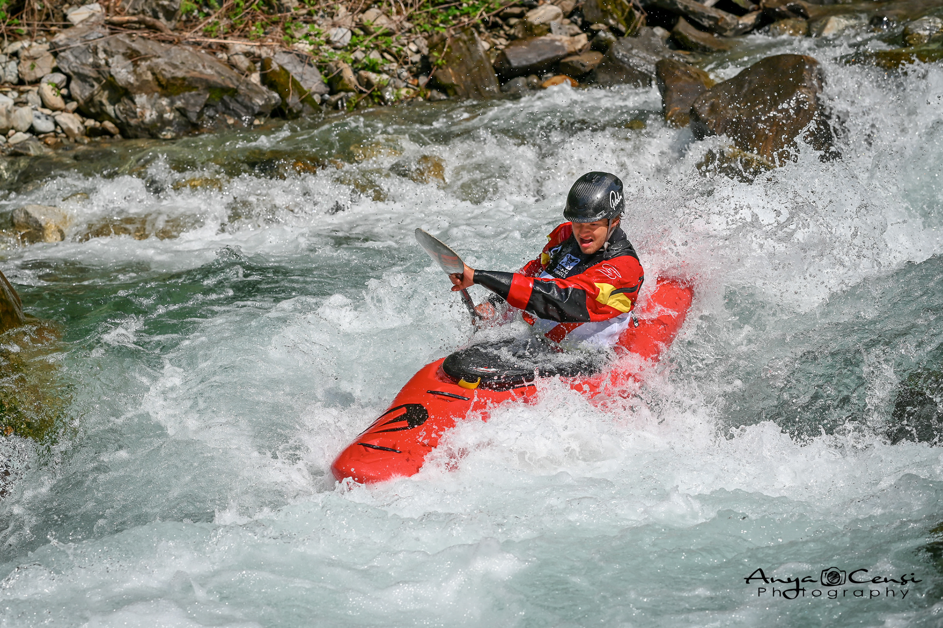 Kayak-71