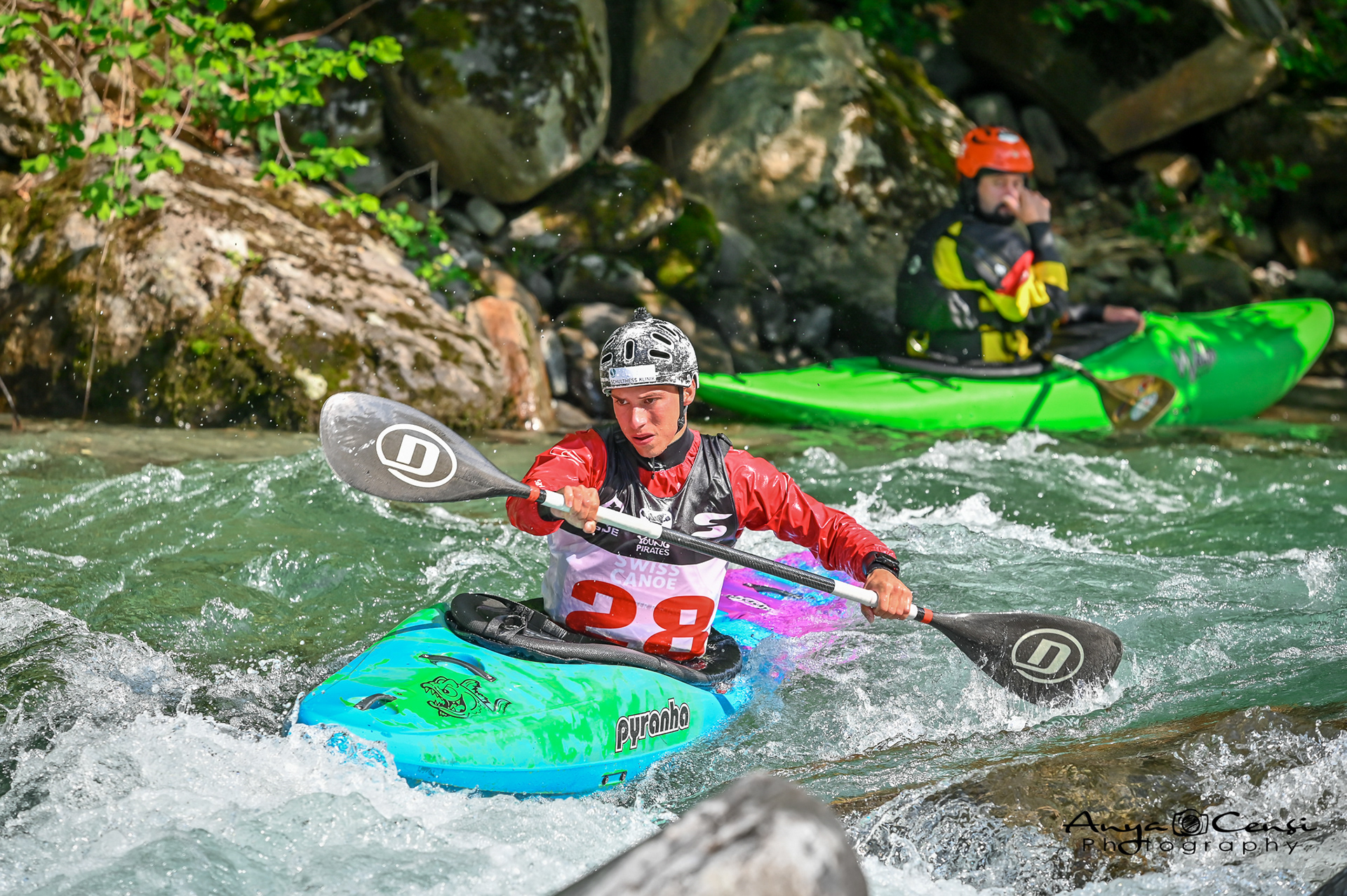 Kayak-74