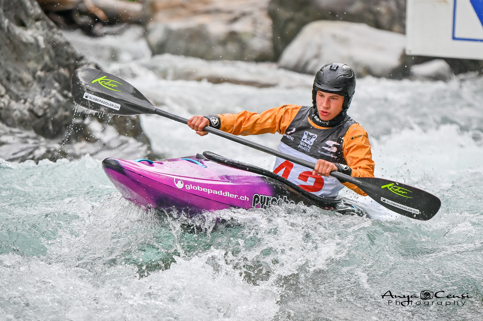 Kayak-290