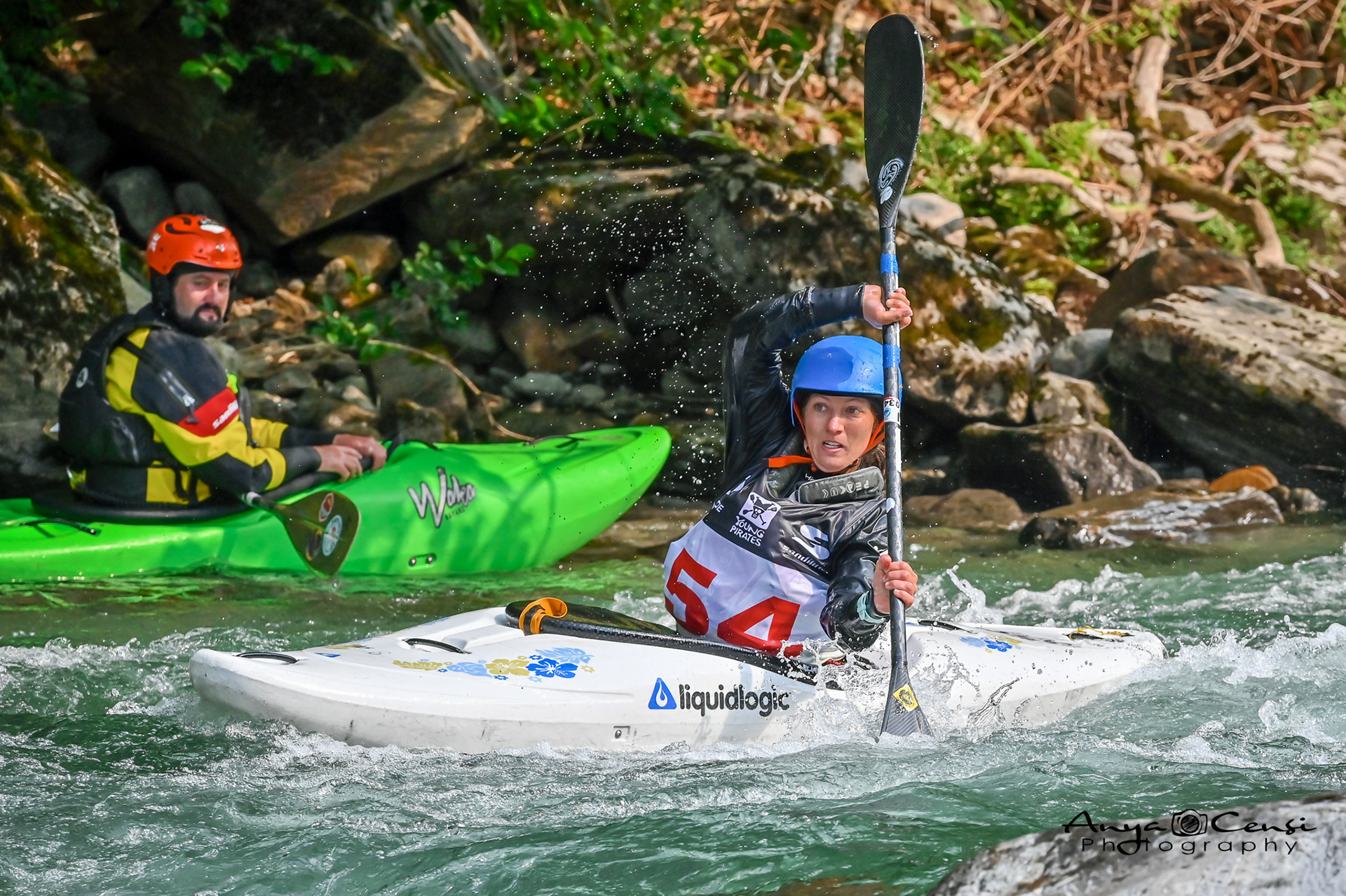 Kayak-2