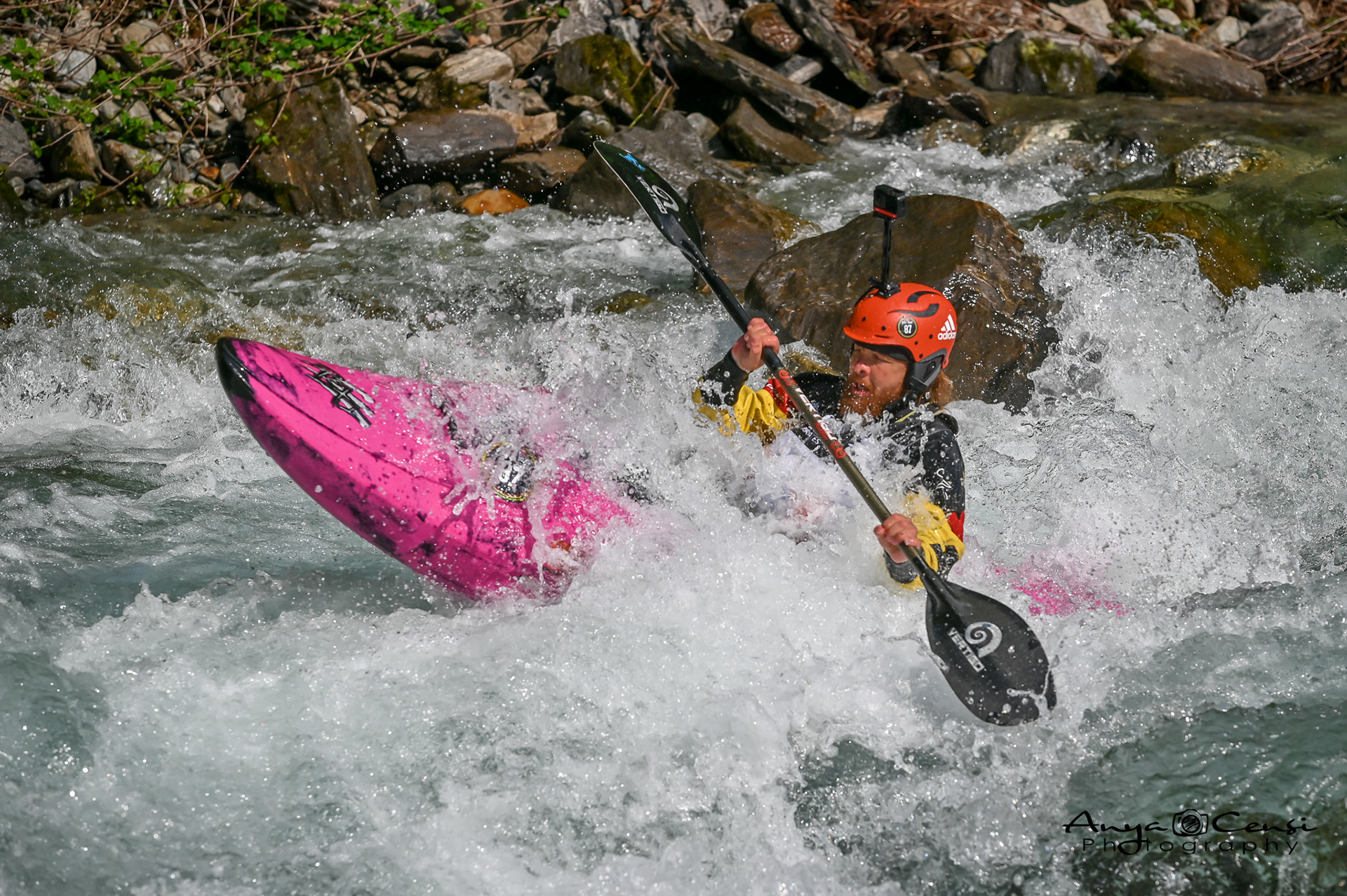 Kayak-47