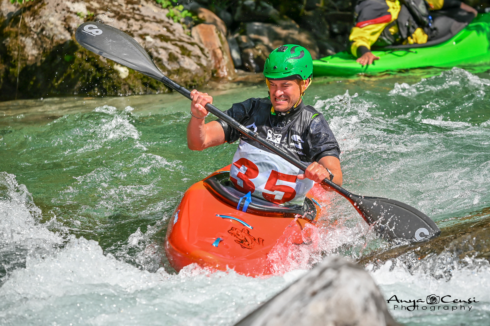 Kayak-99