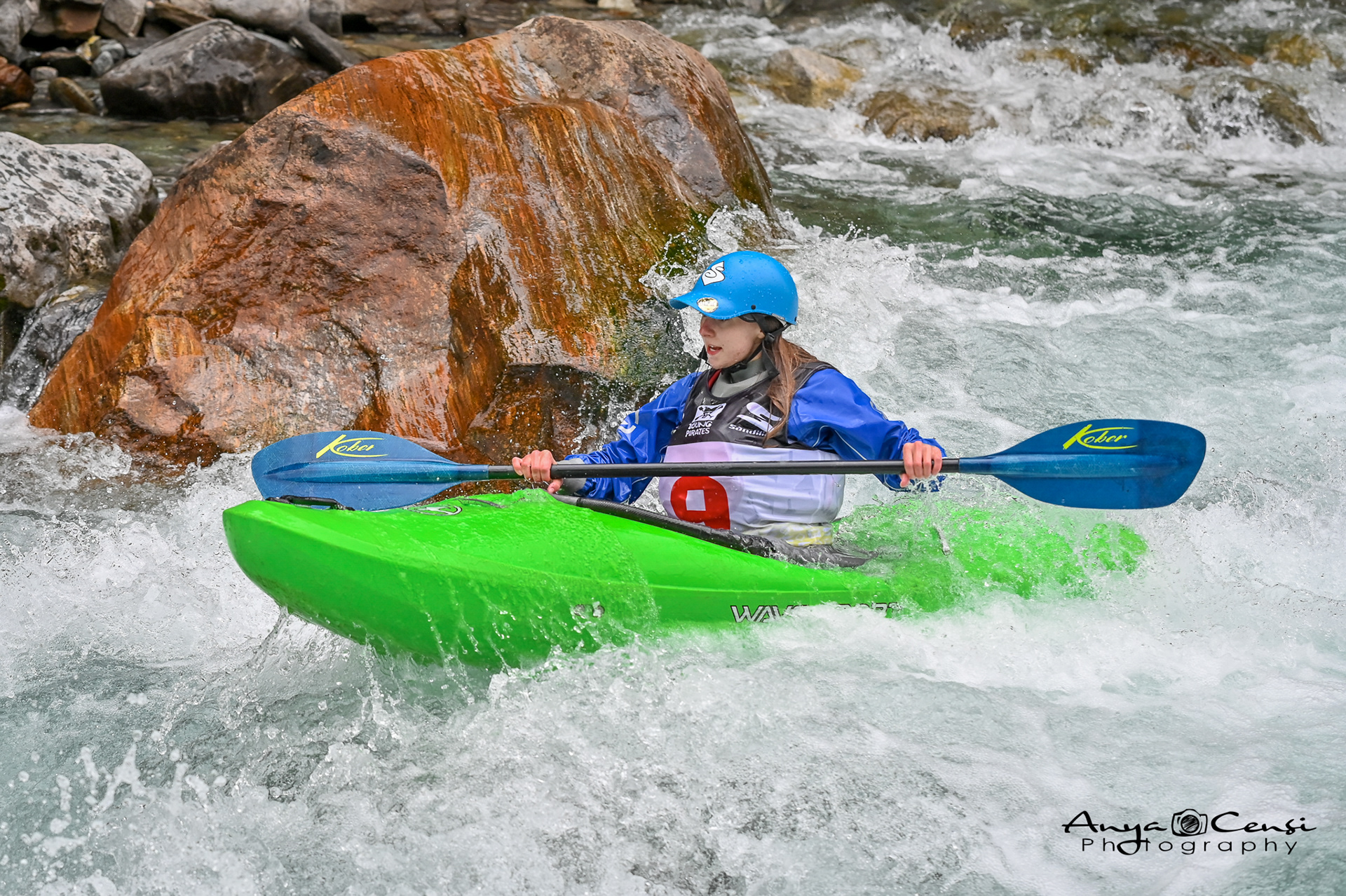 Kayak-170