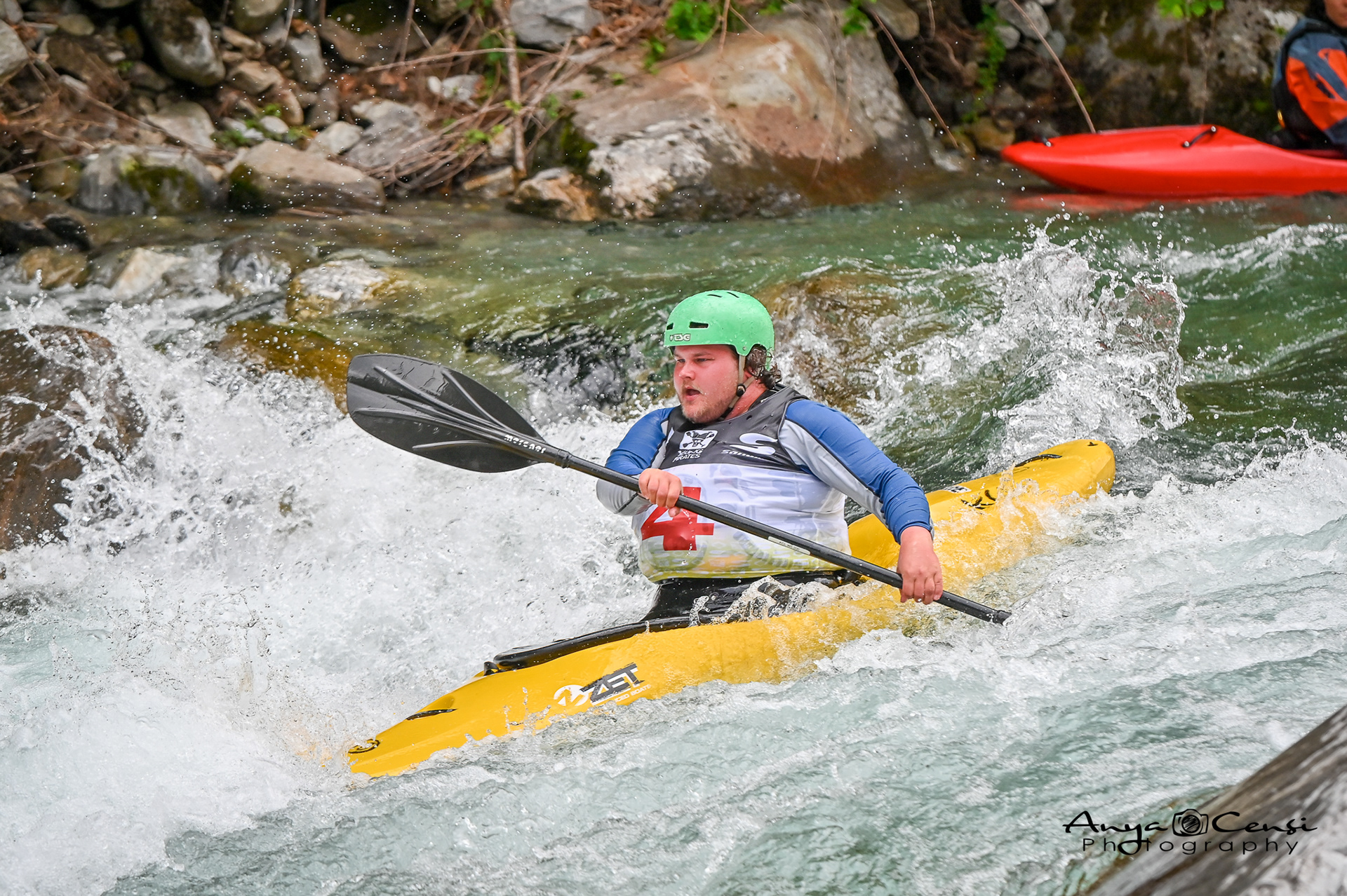 Kayak-165