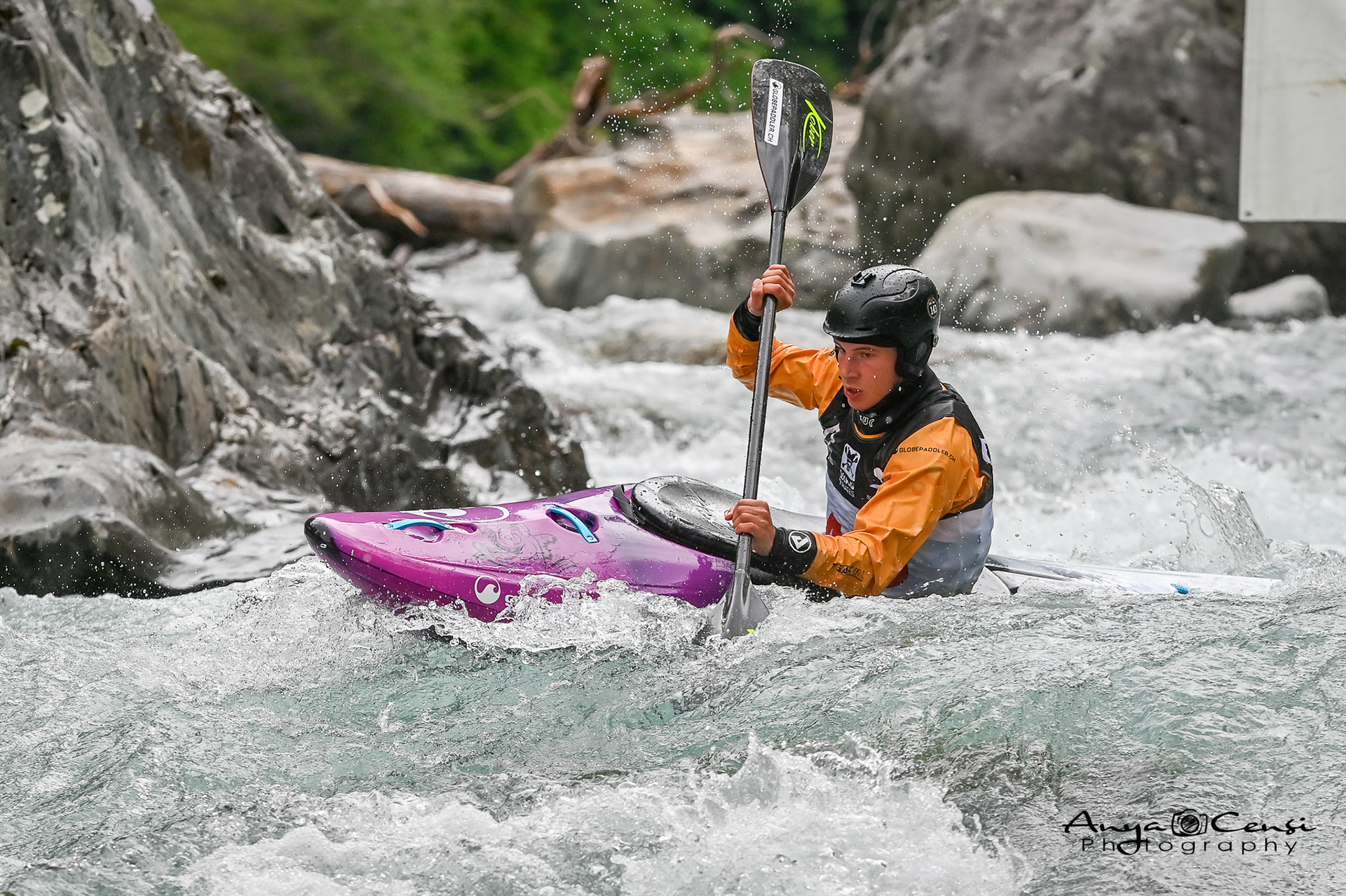 Kayak-230