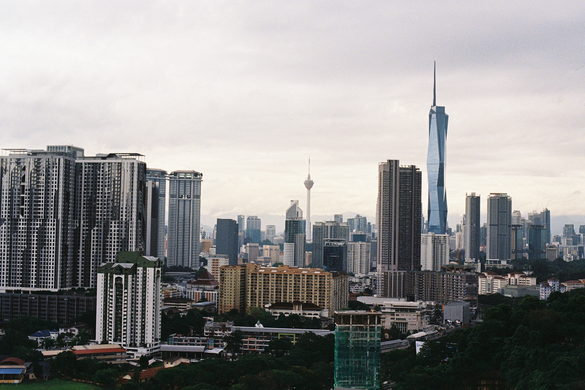 Kuala Lumpur