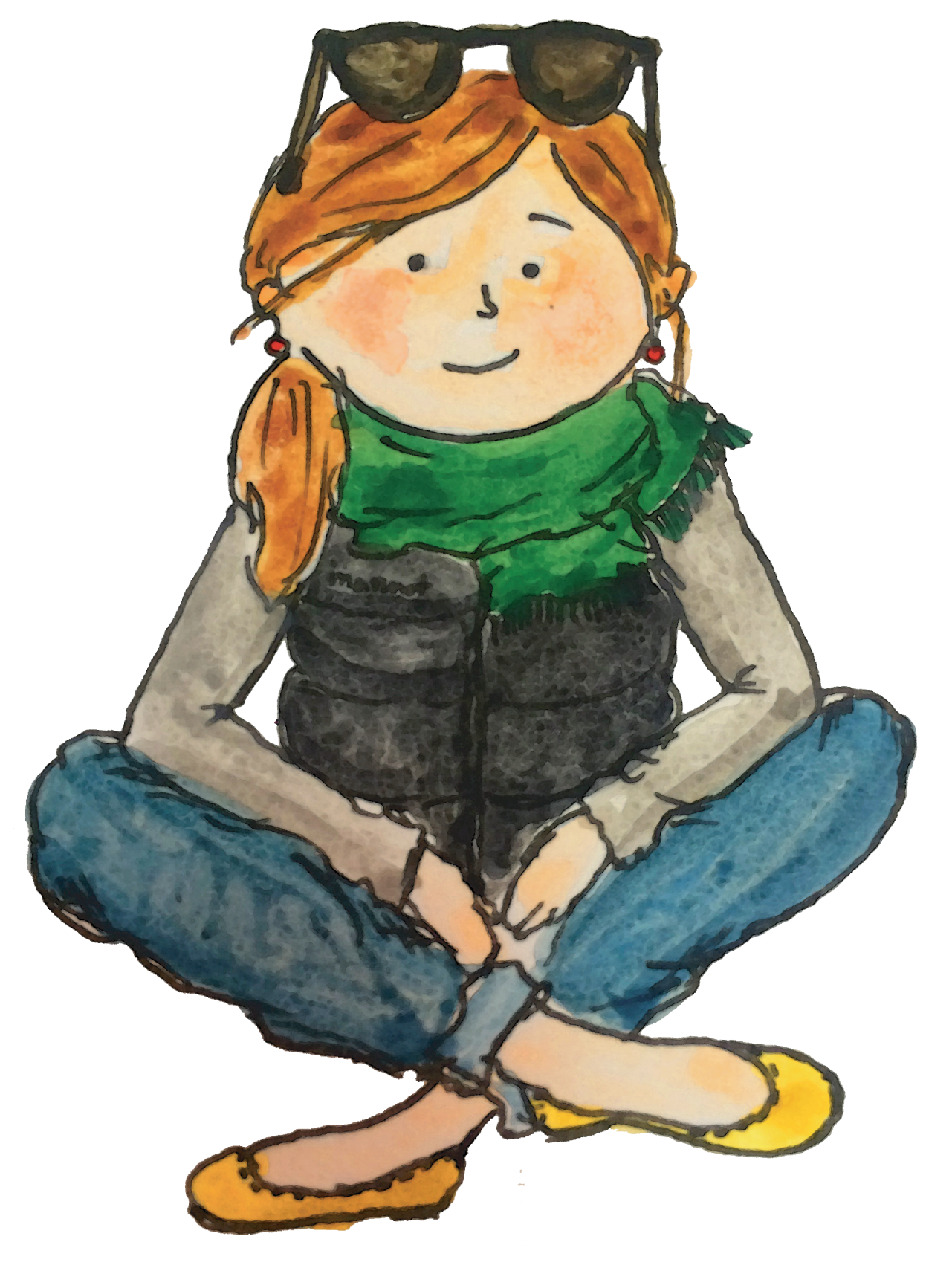 Robin Wallace Nygren