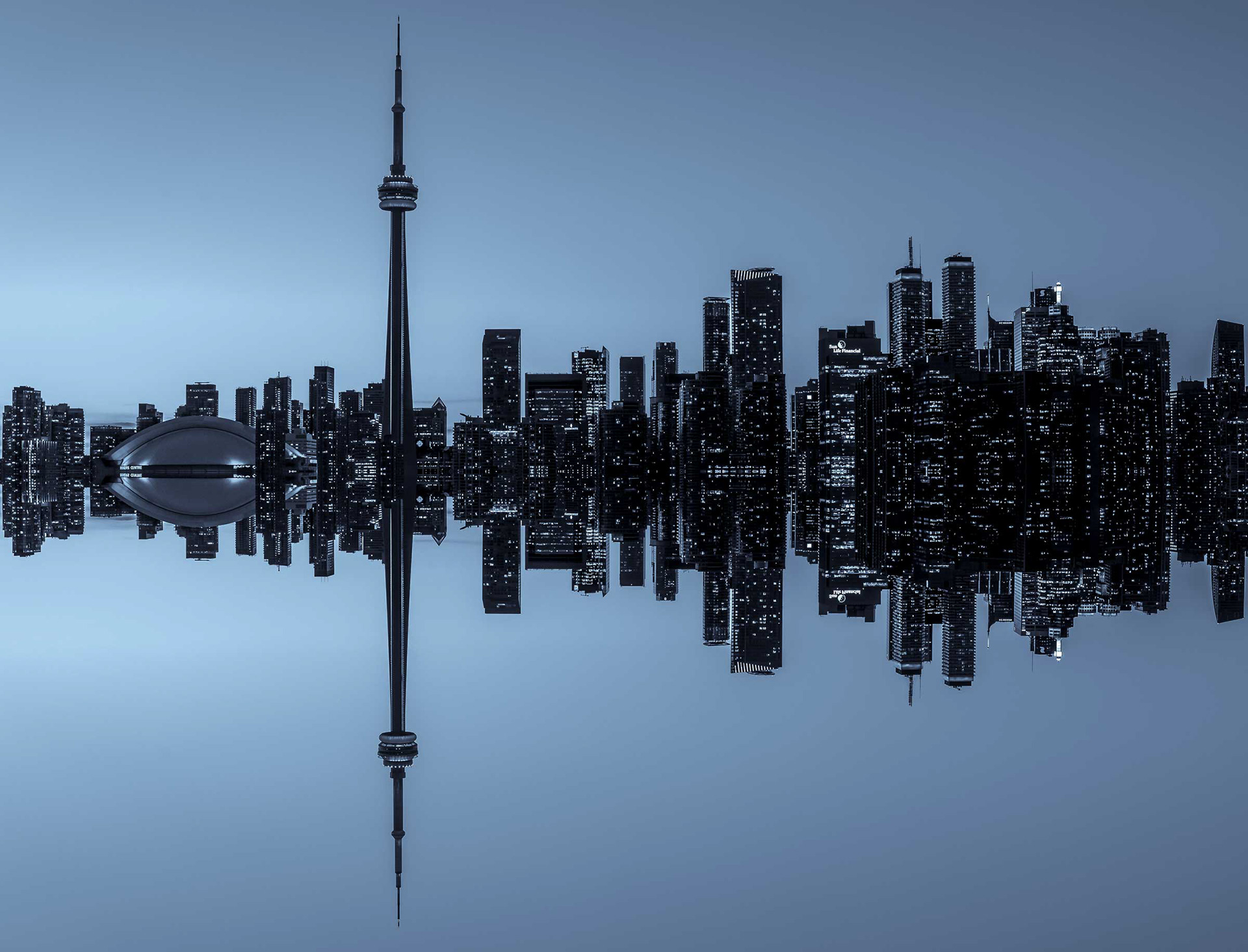 Toronto Island
