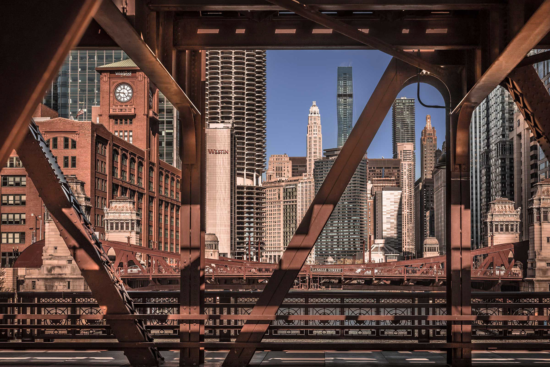 Chicago River