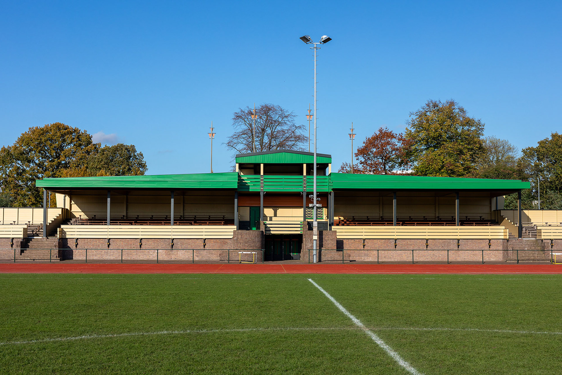 Sportpark Dudok Hilversum