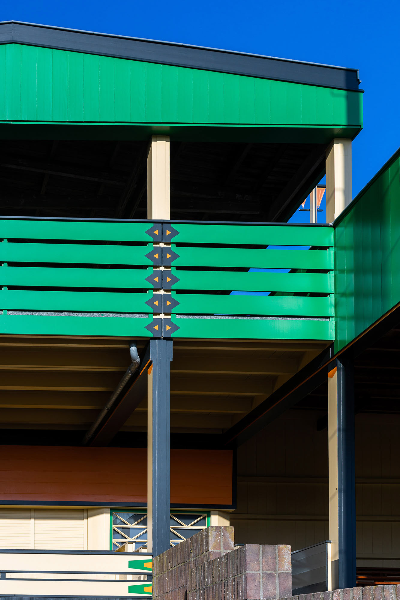 Sportpark Dudok Hilversum