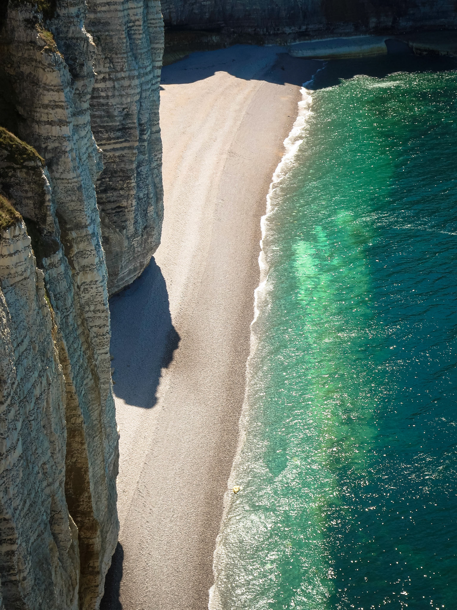 Etretat France 2021