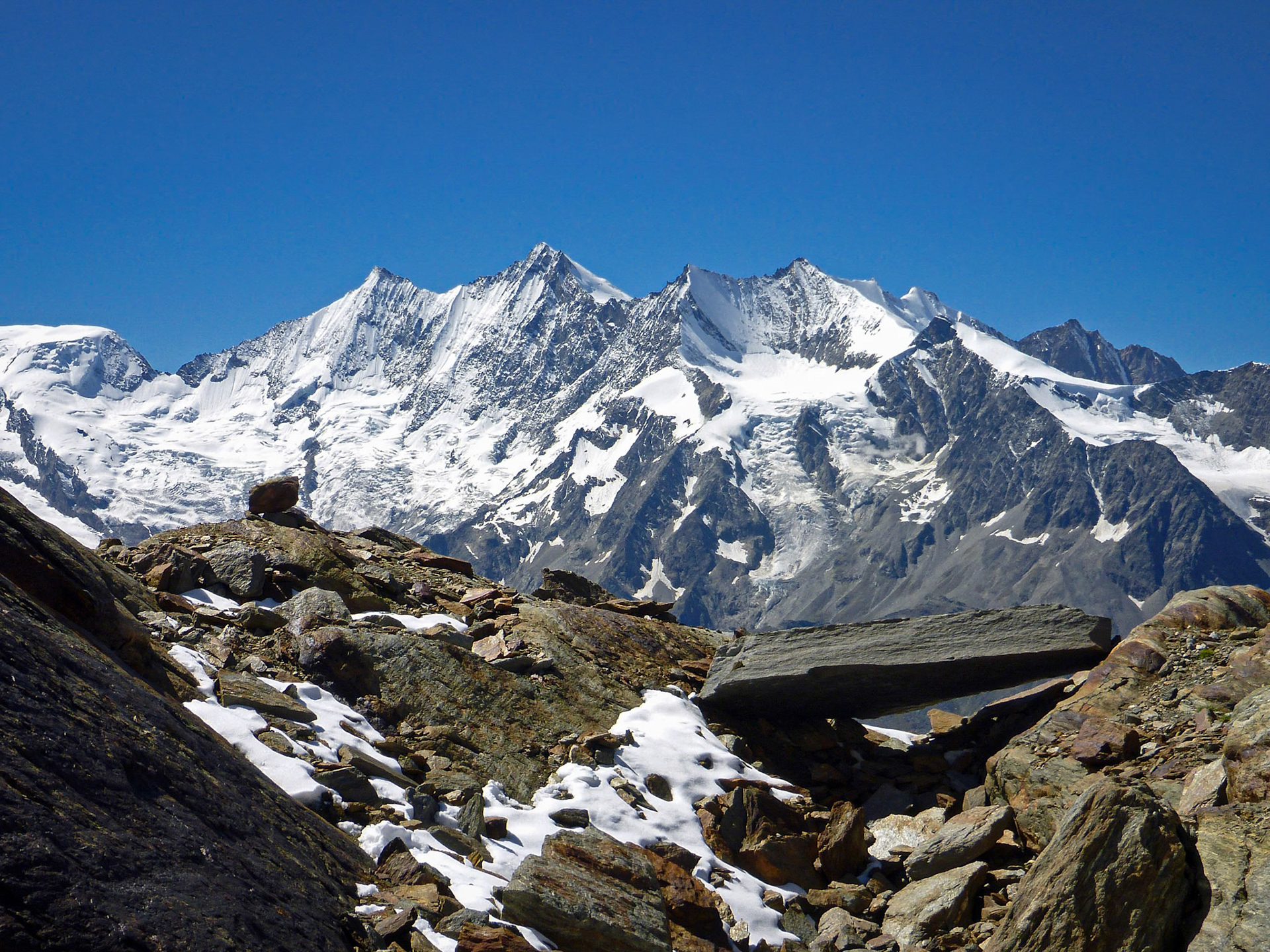 Domgruppe Switzerland 2014