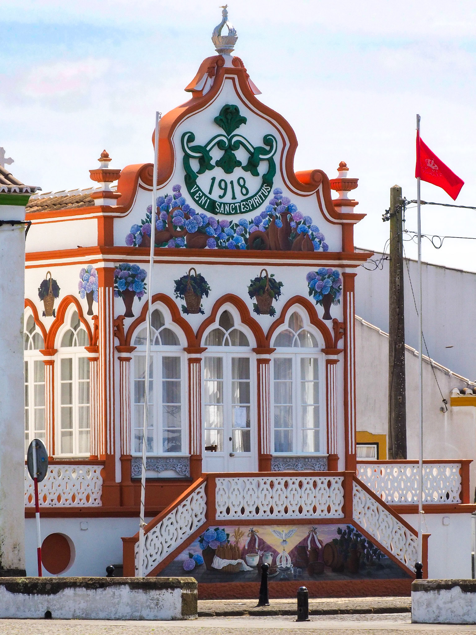 Terceira Azores 2019