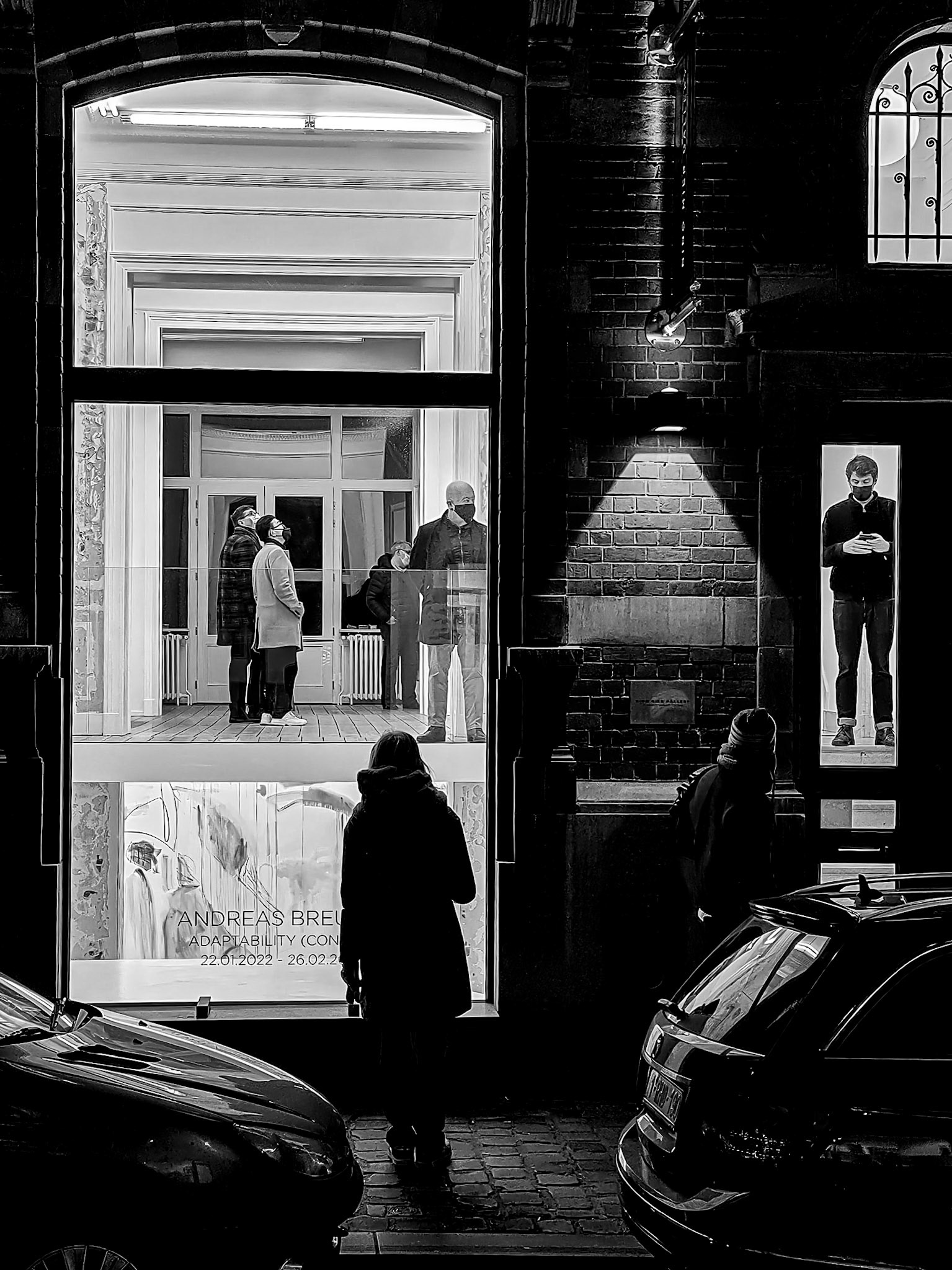 Brussels Belgium 2022