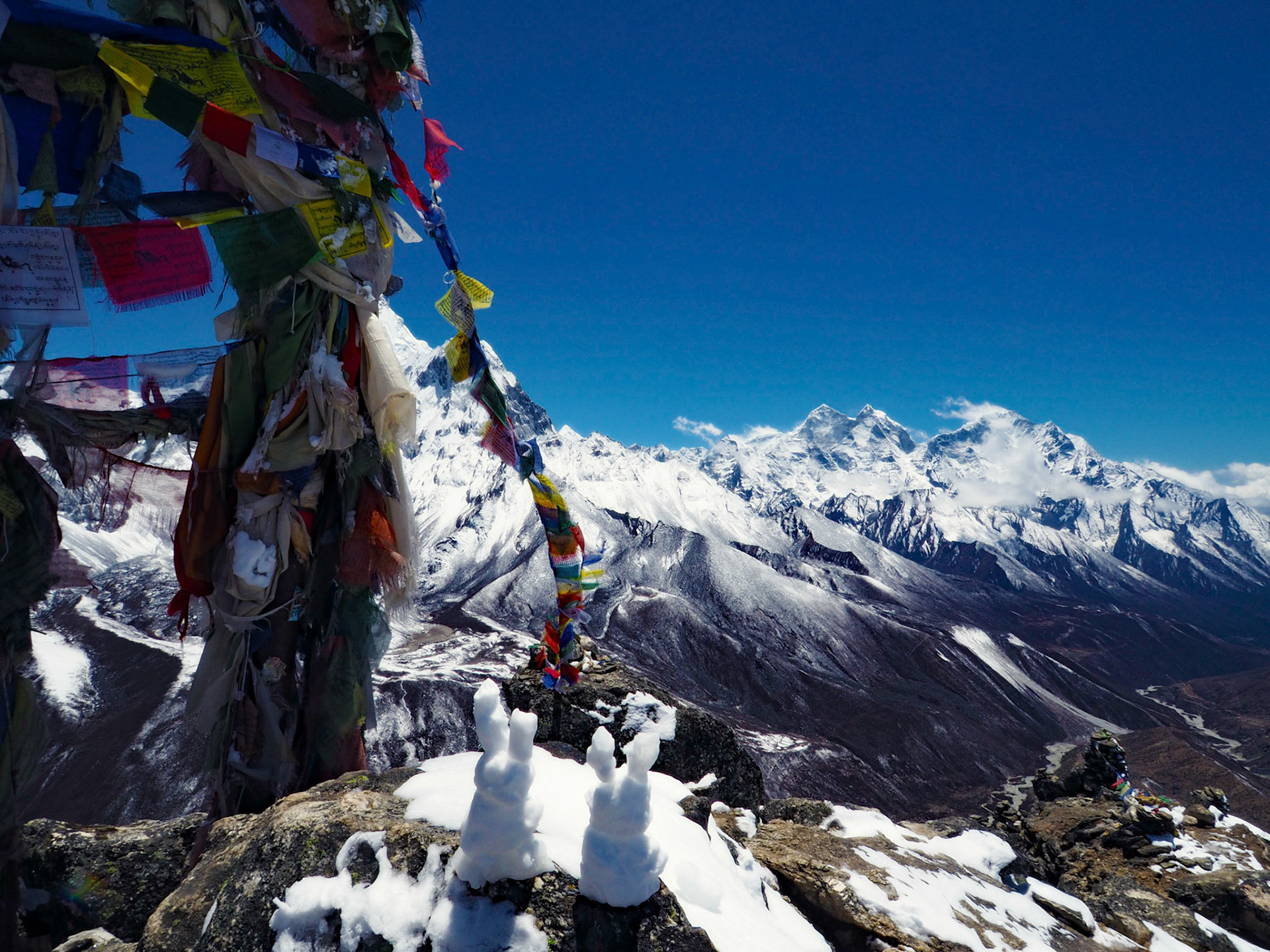 Nangkartchang Nepal 2018
